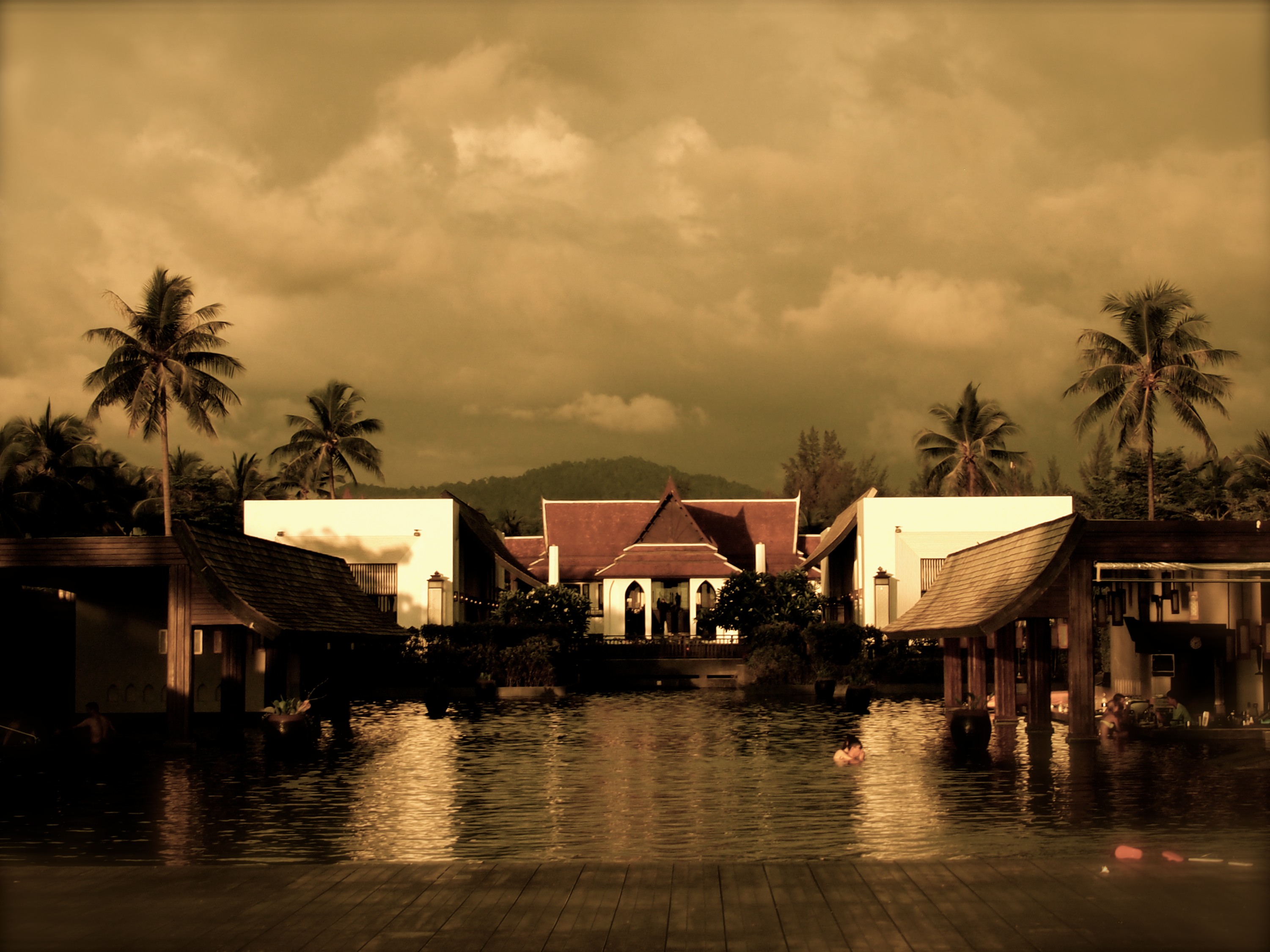 JW Marriott Khao Lak