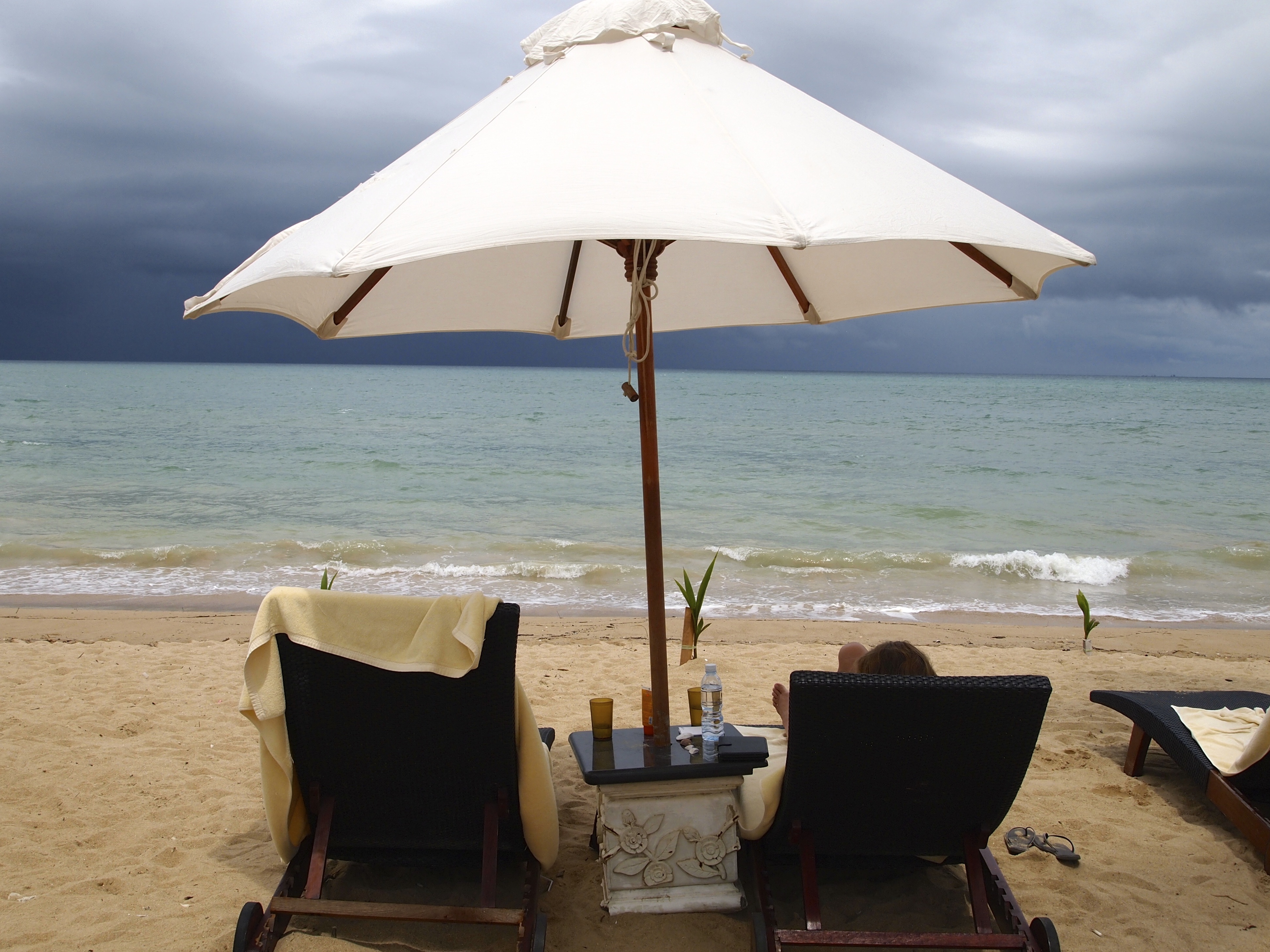 JW Marriott Khao Lak