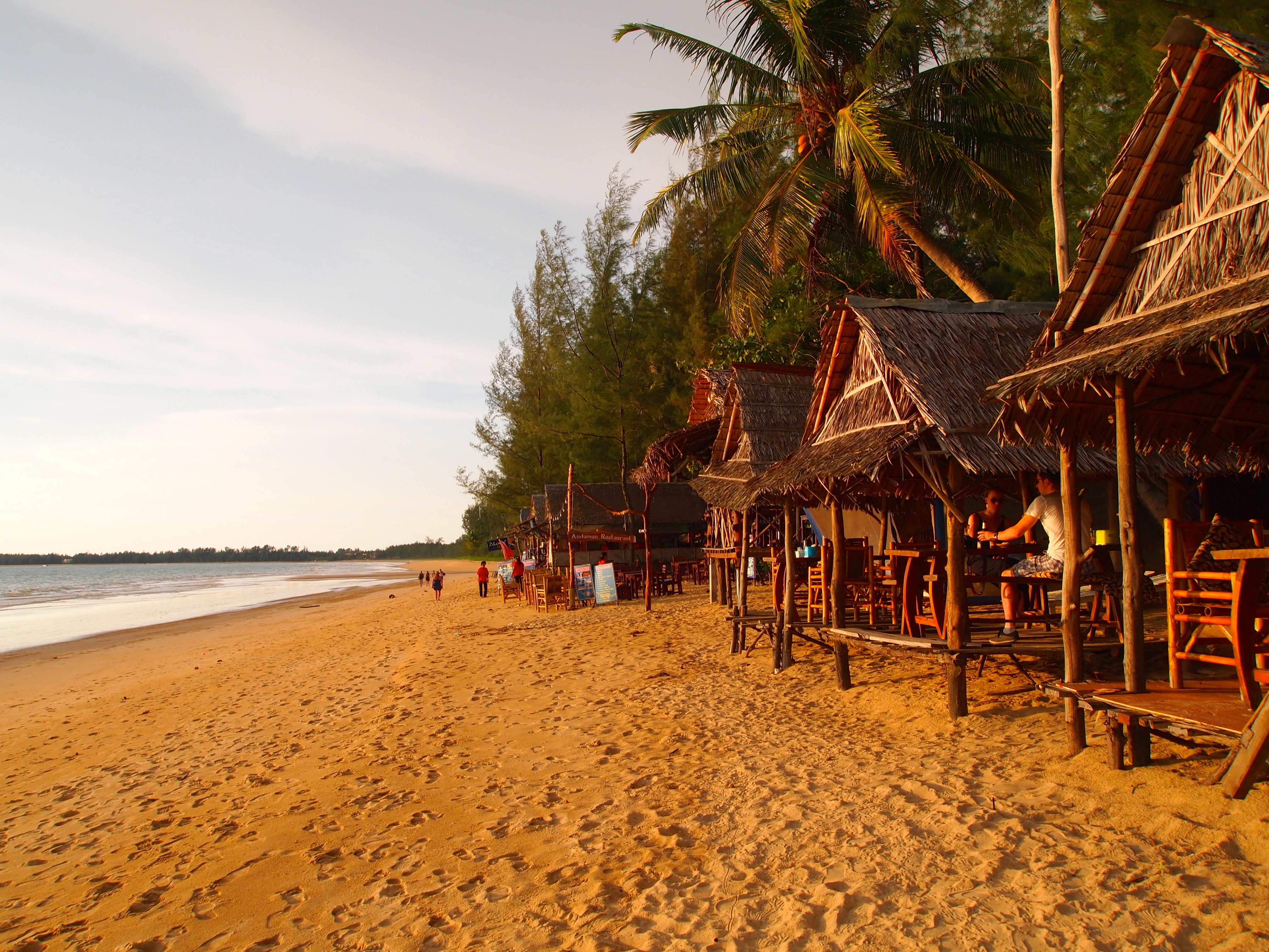 JW Marriott Khao Lak