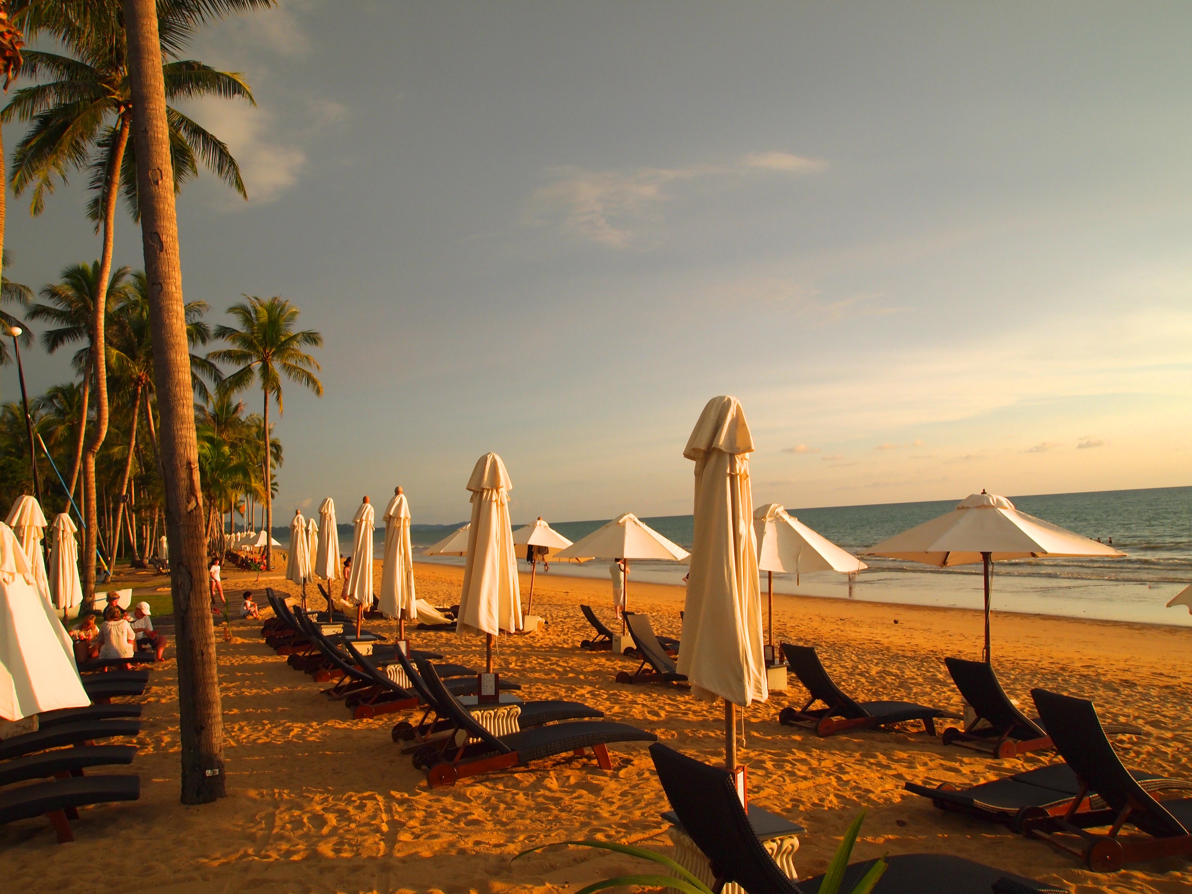 JW Marriott Khao Lak