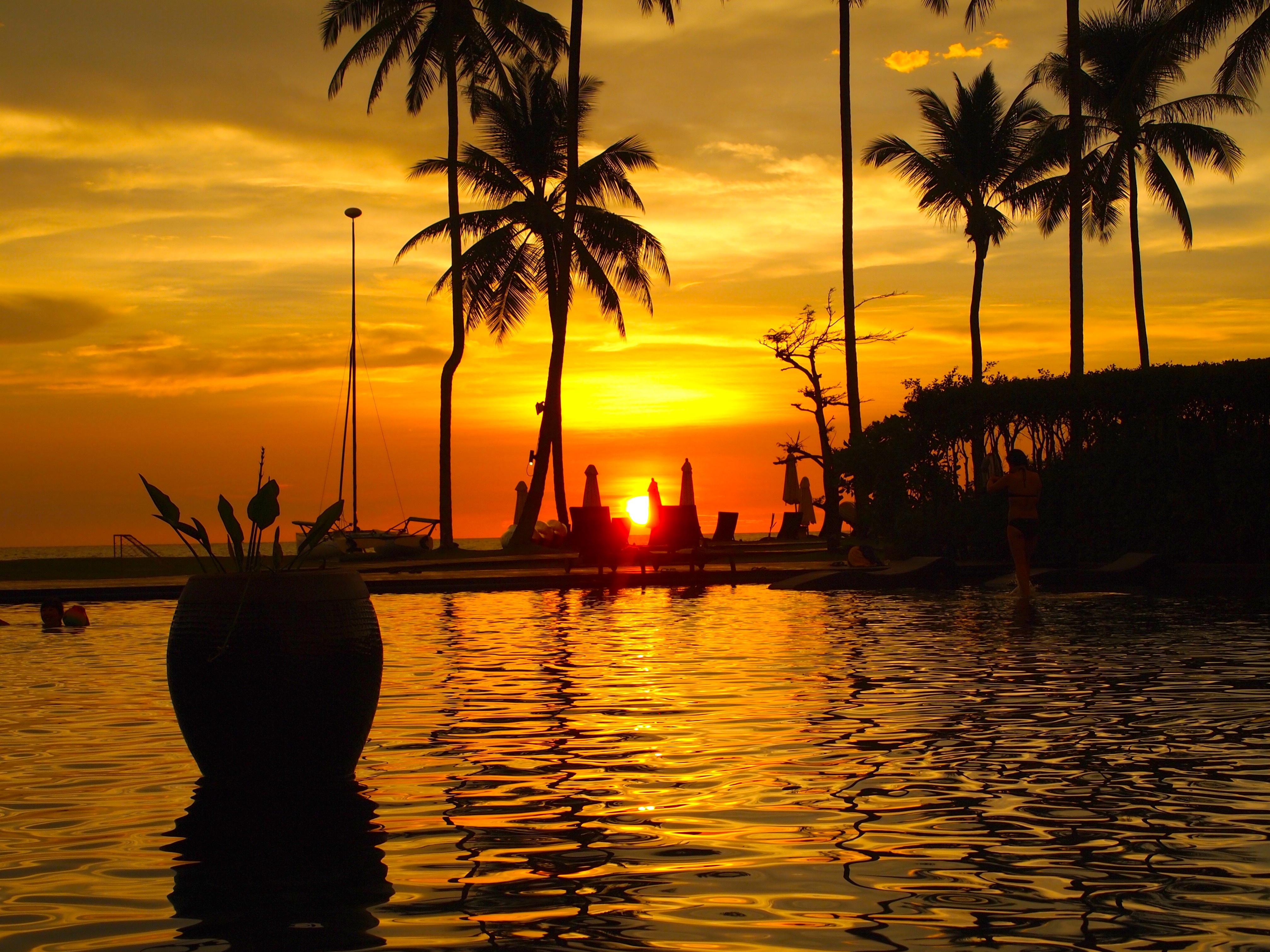 JW Marriott Khao Lak