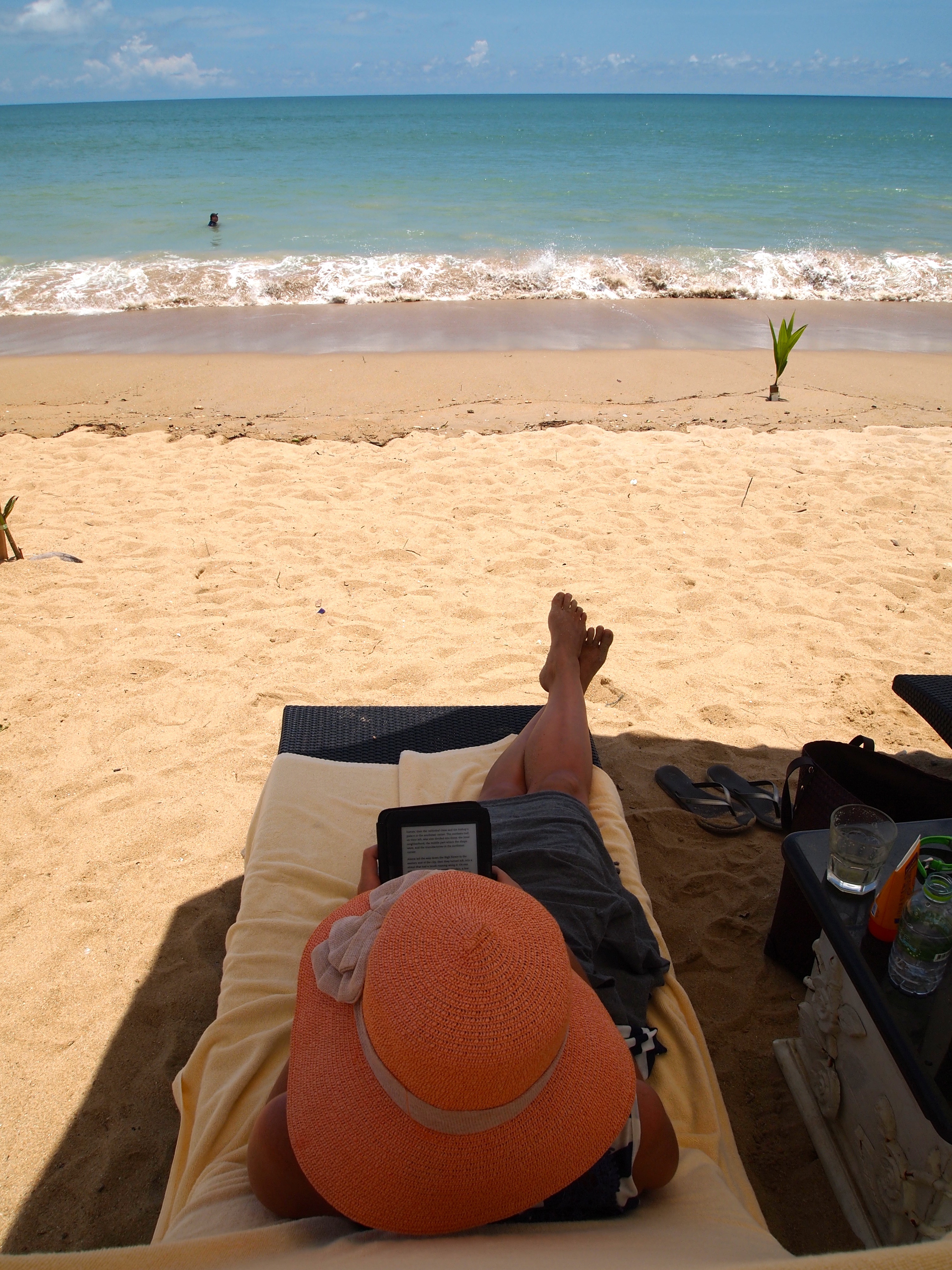 JW Marriott Khao Lak
