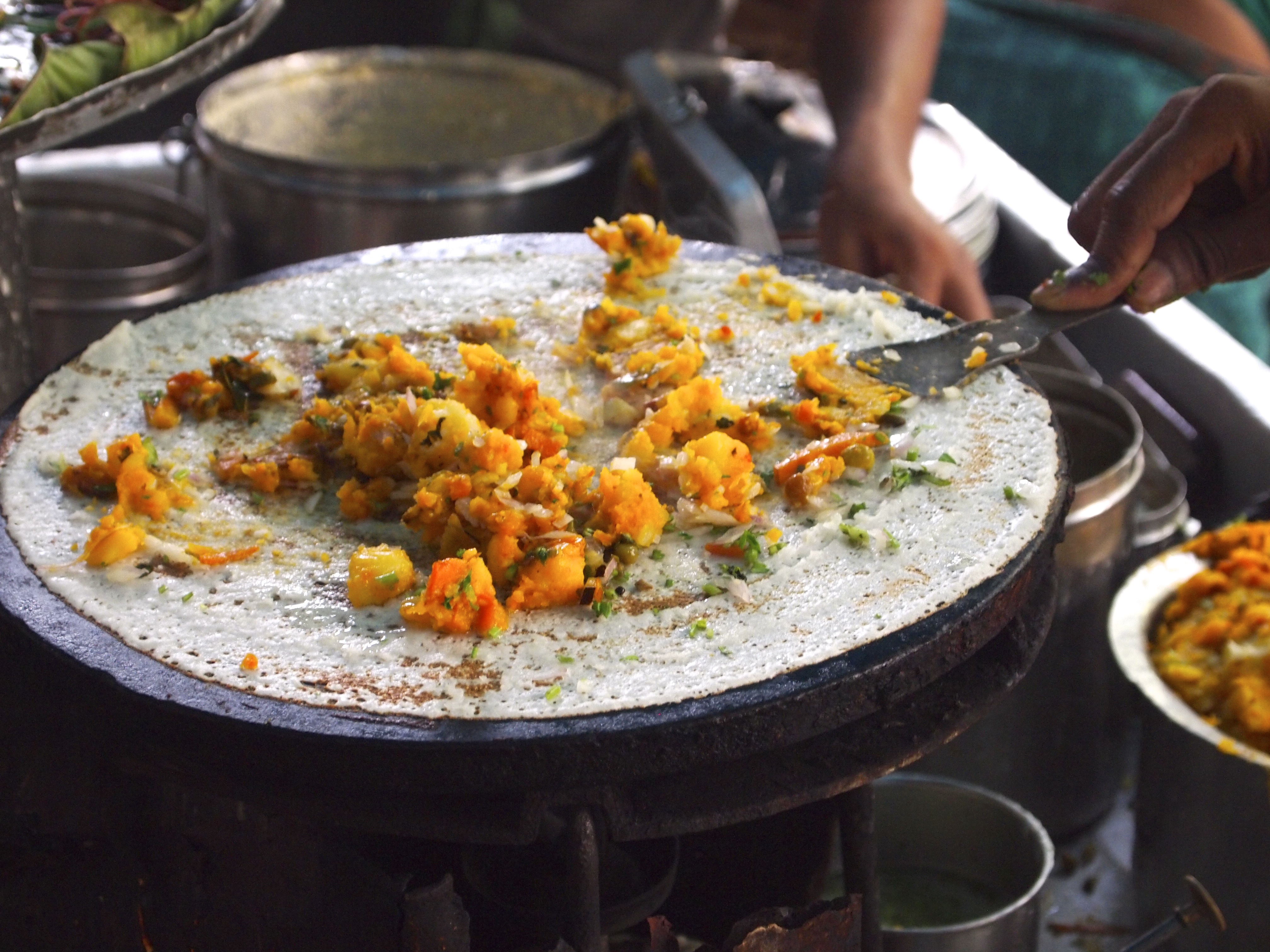 Kolkata (Calcutta), India