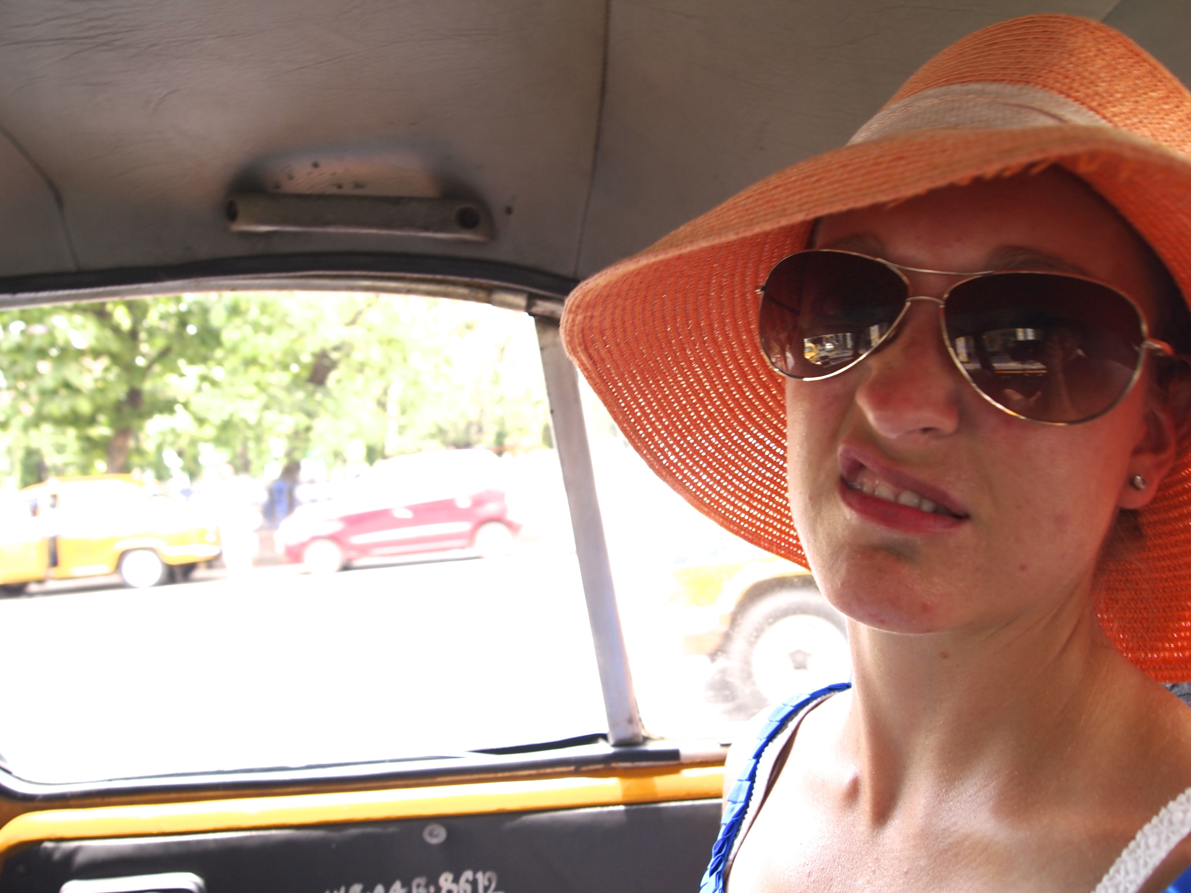 Kolkata (Calcutta), India