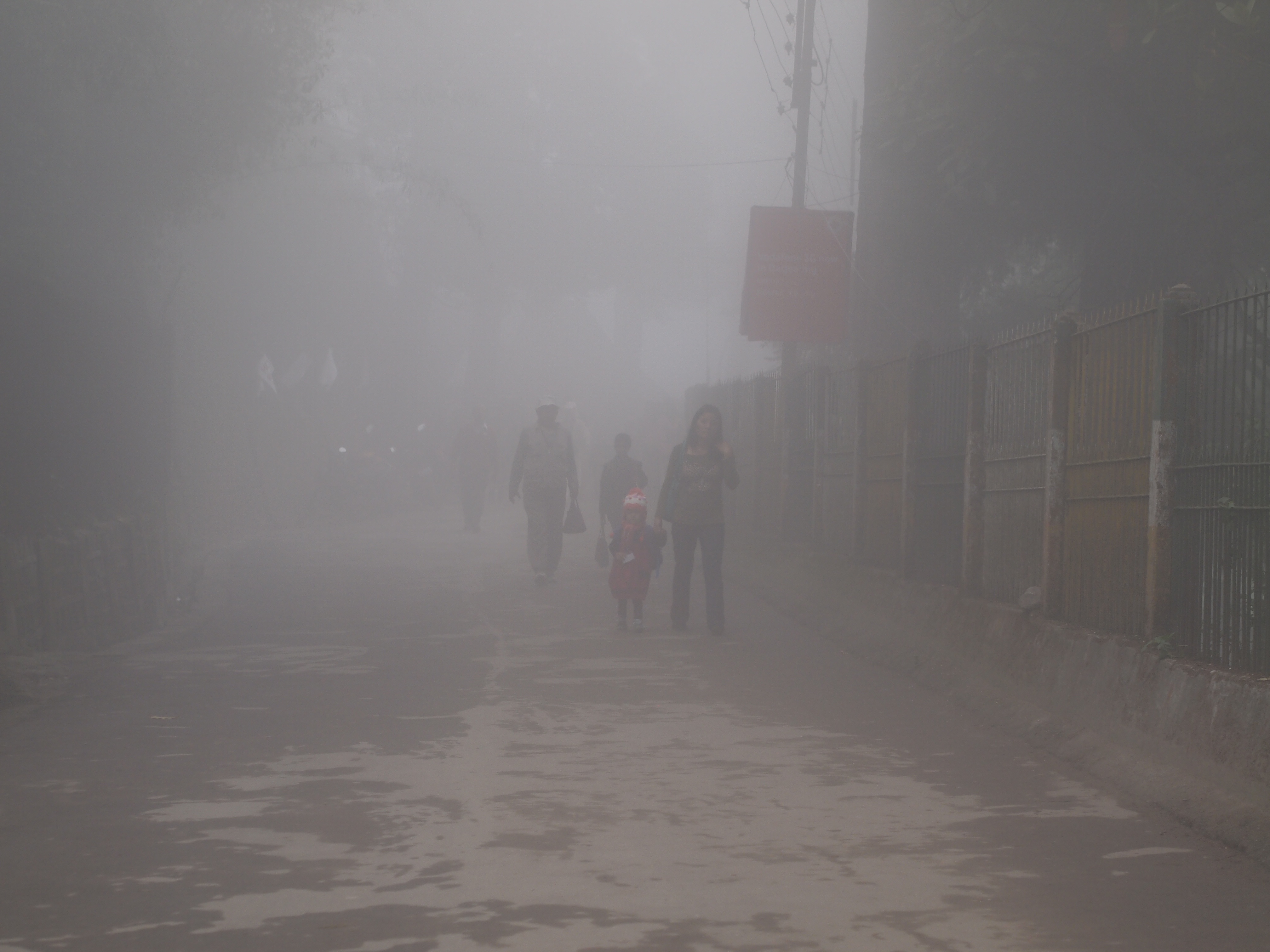 Darjeeling, India