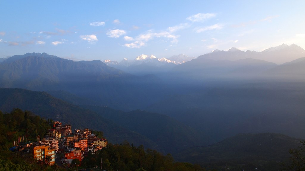 Pelling, India