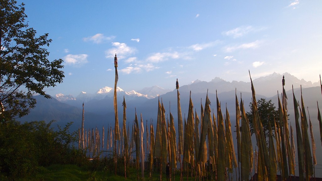 Pelling, India