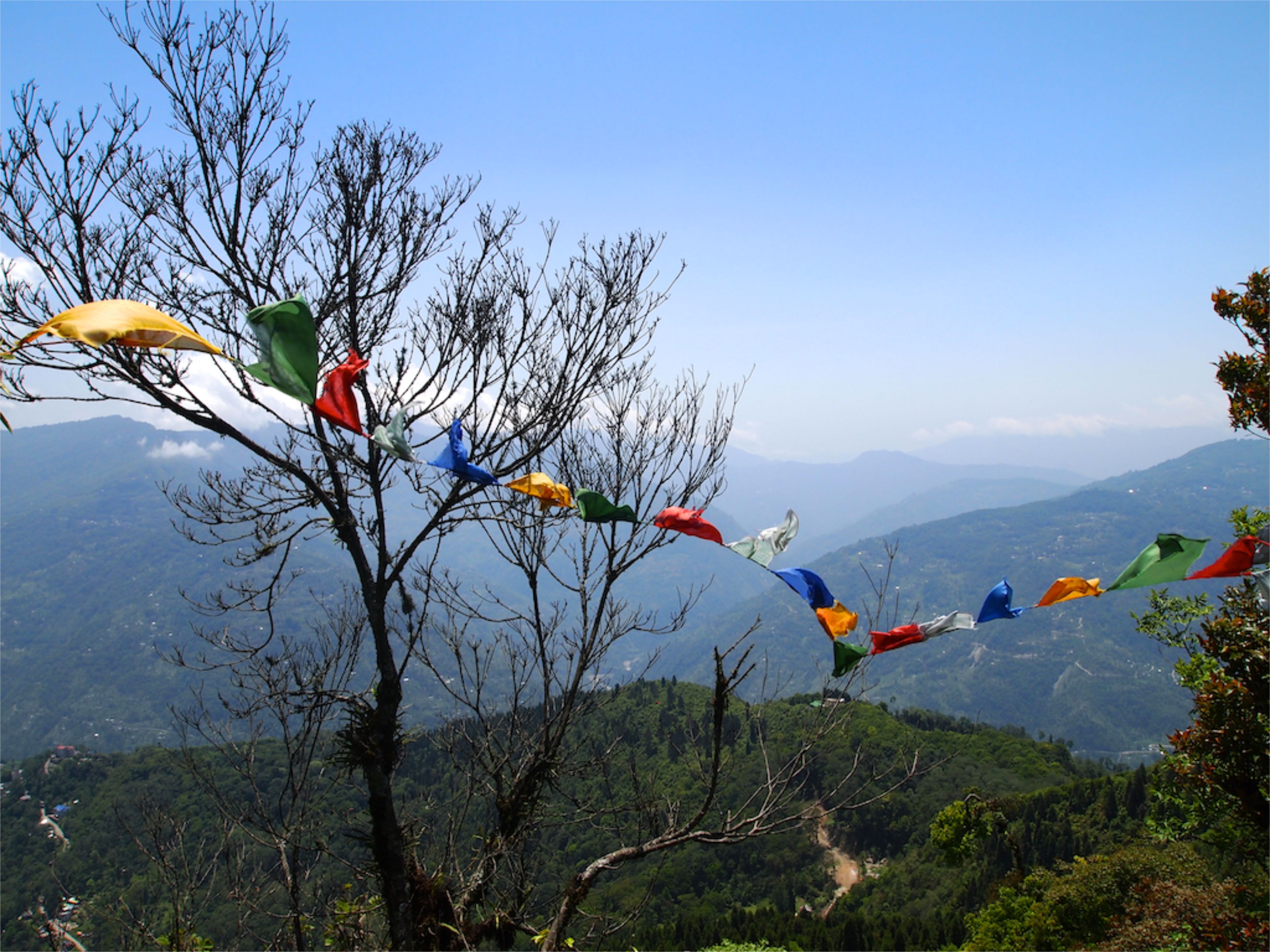 Pelling, India