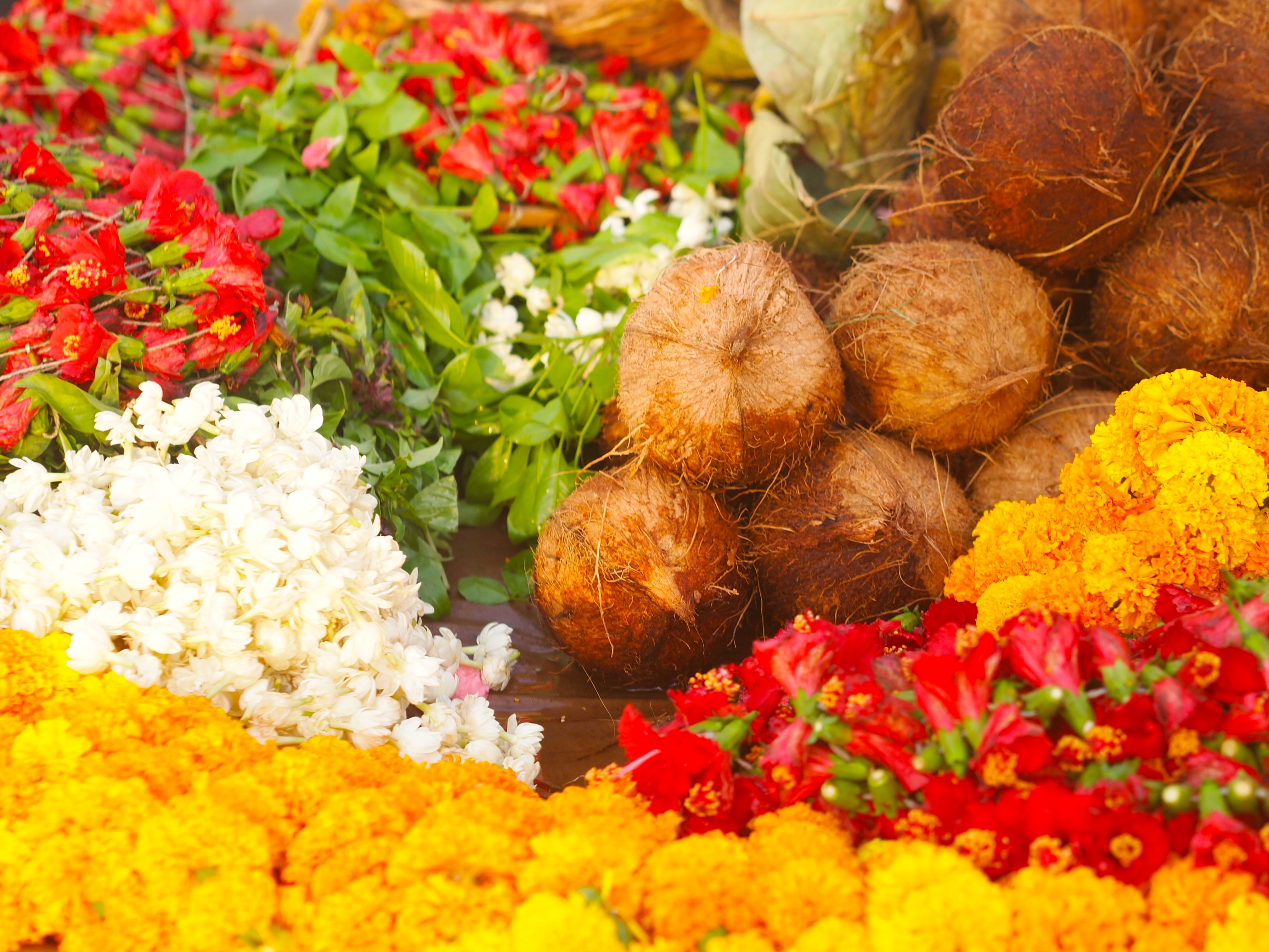 Varanasi, India