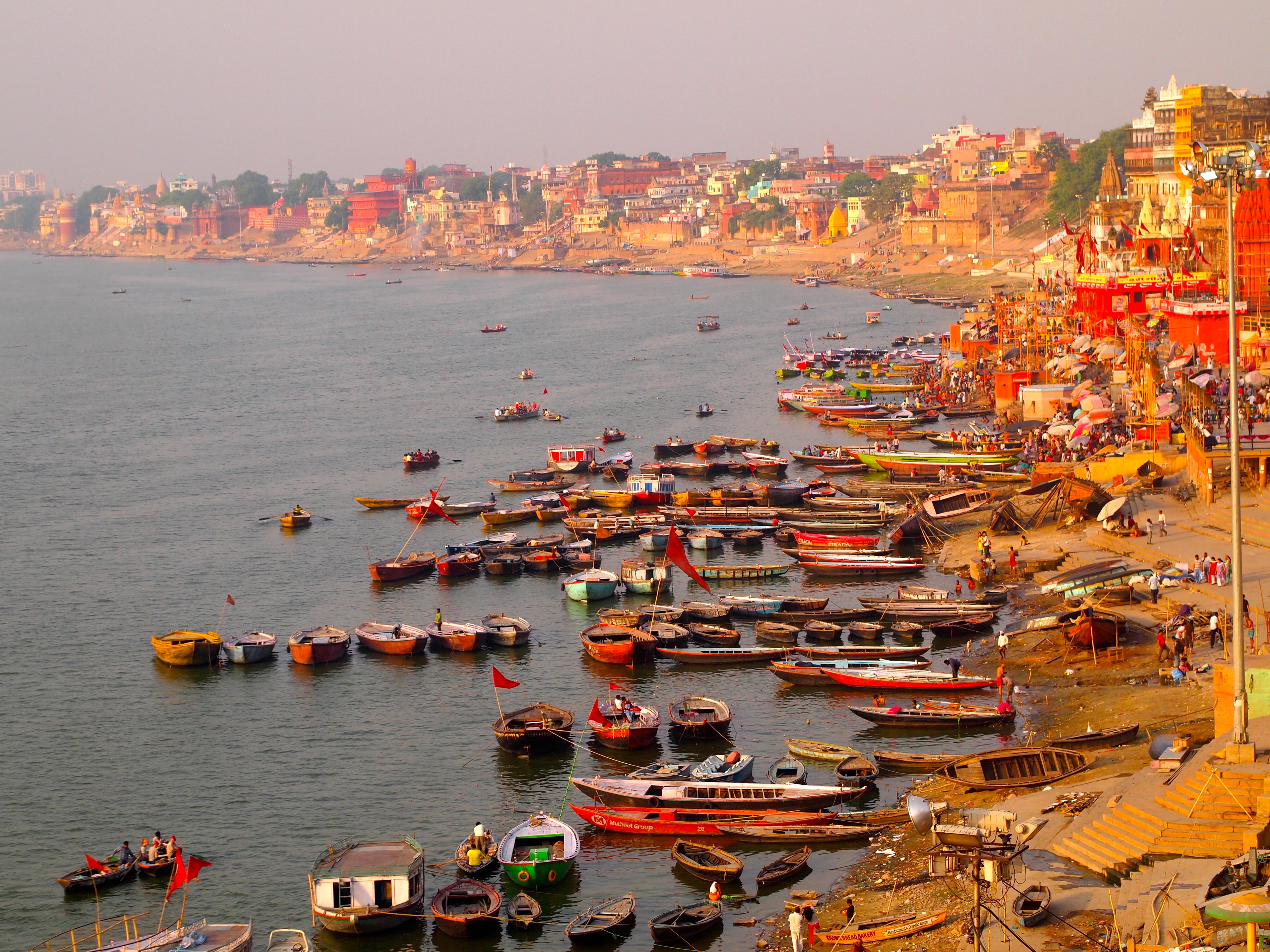 Varanasi, India