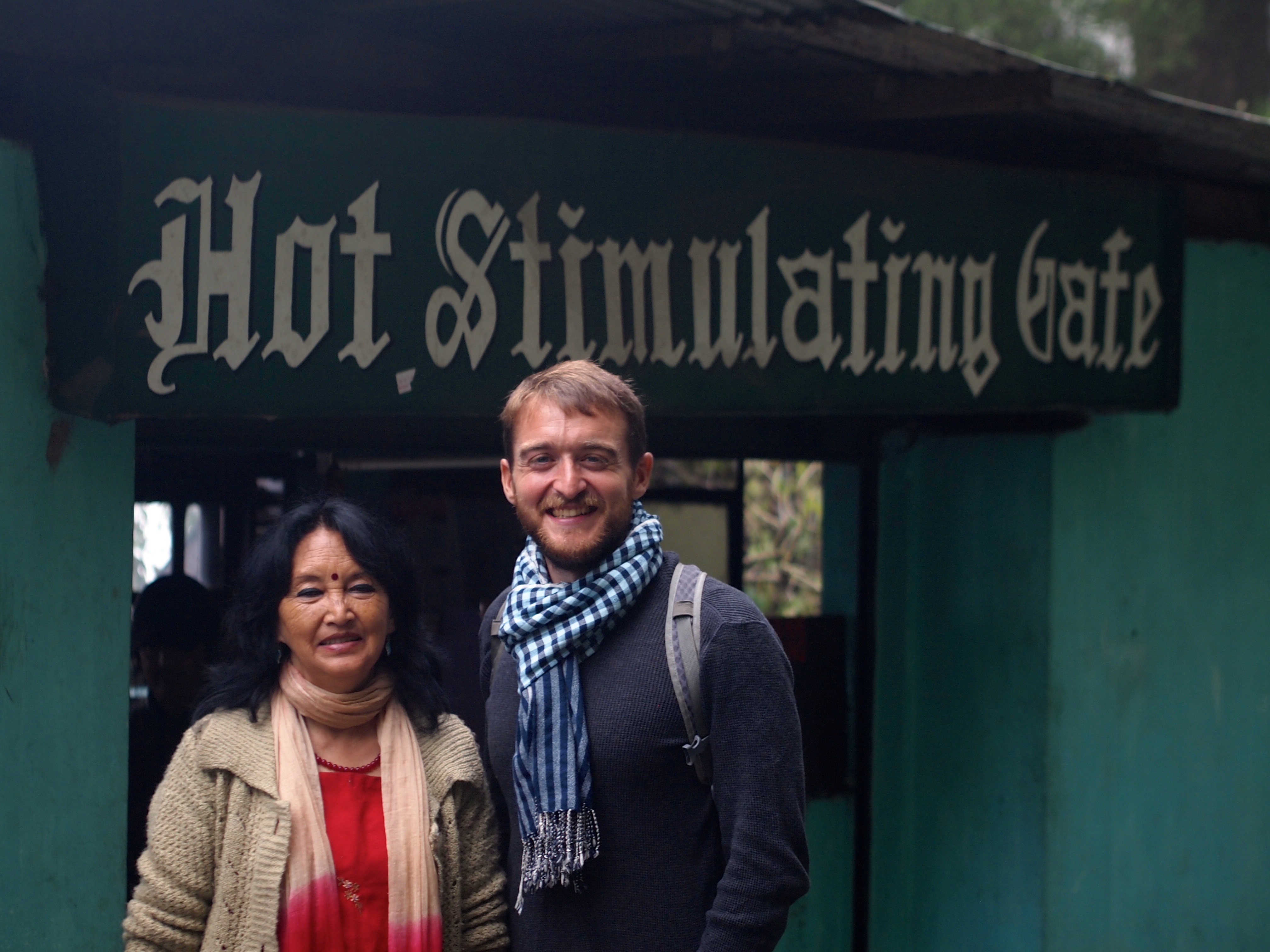 Darjeeling, India