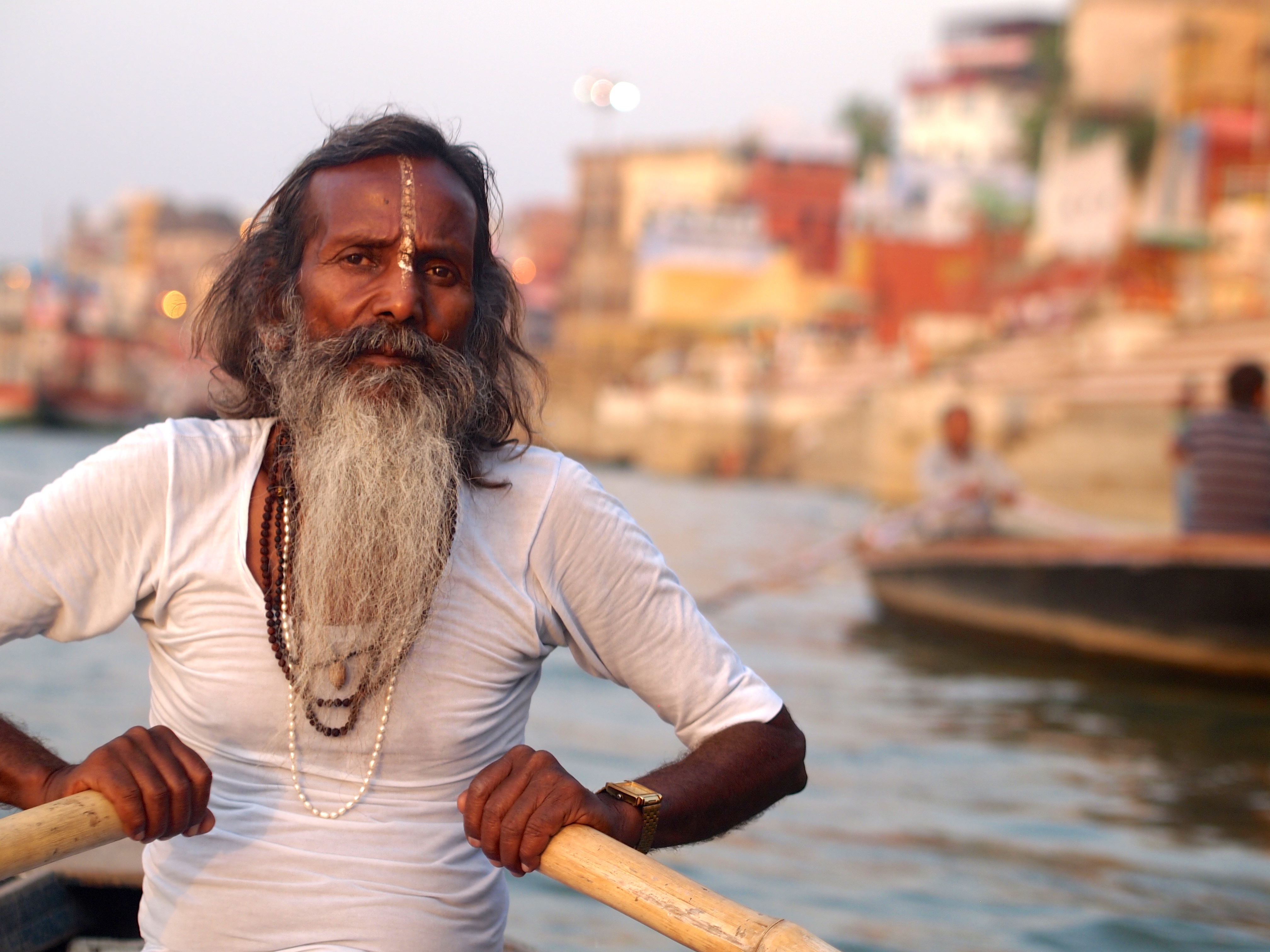 Varanasi, India
