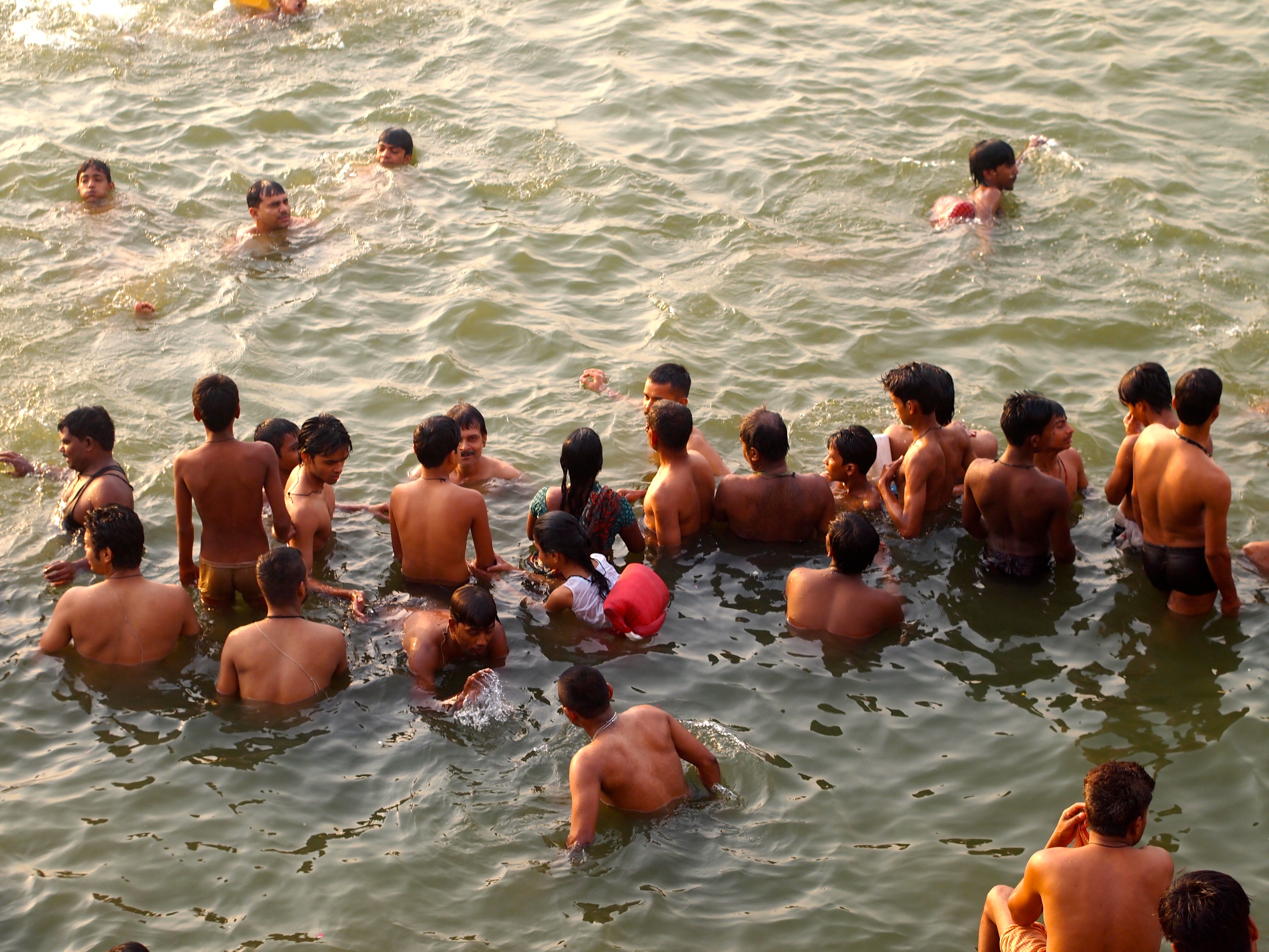 Varanasi, India