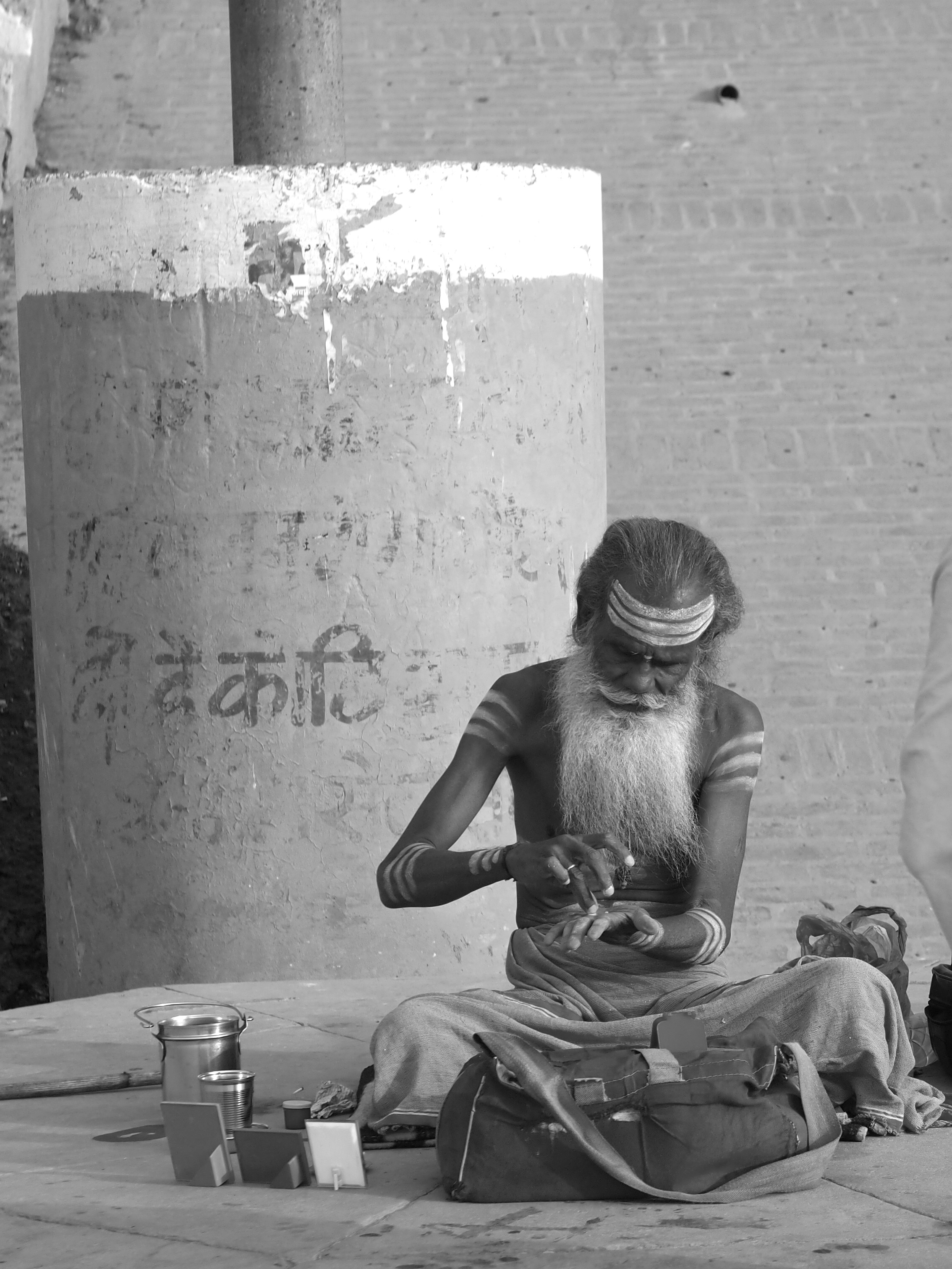 Varanasi, India