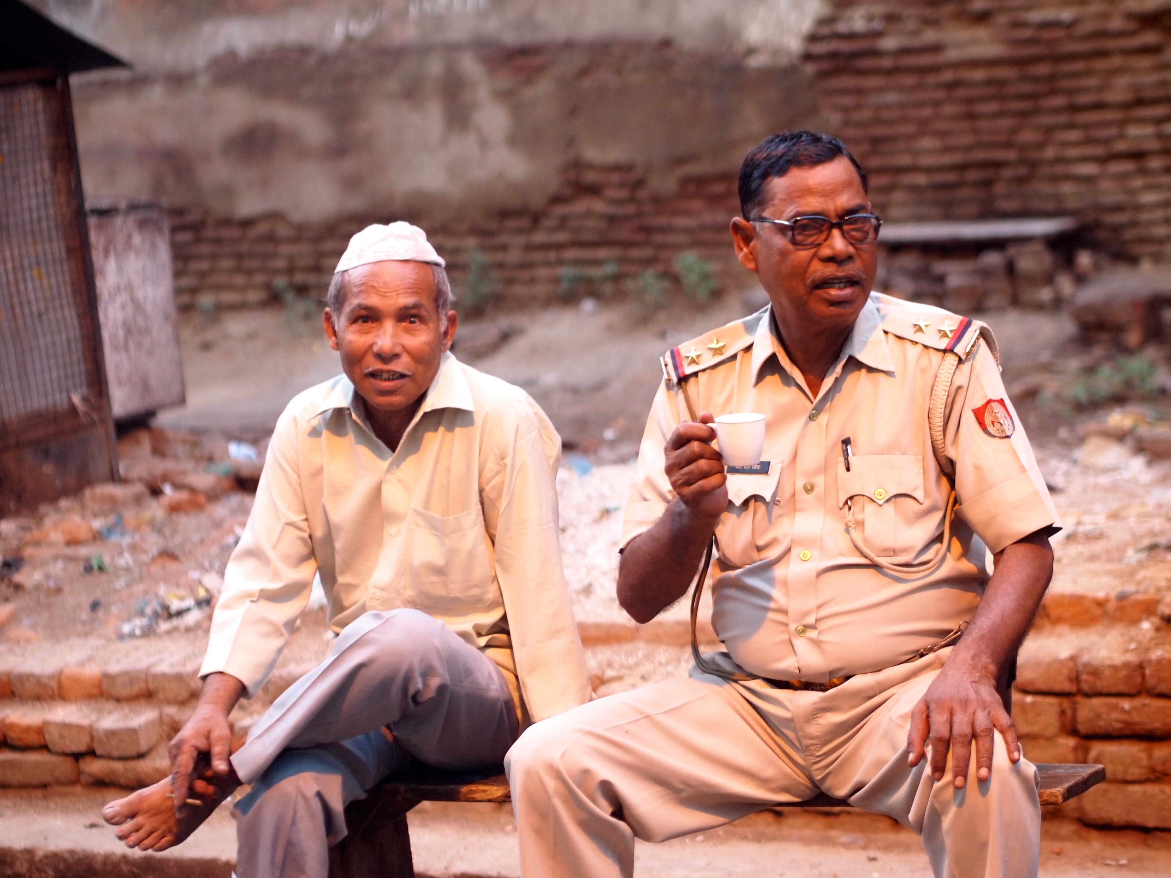 Agra, India