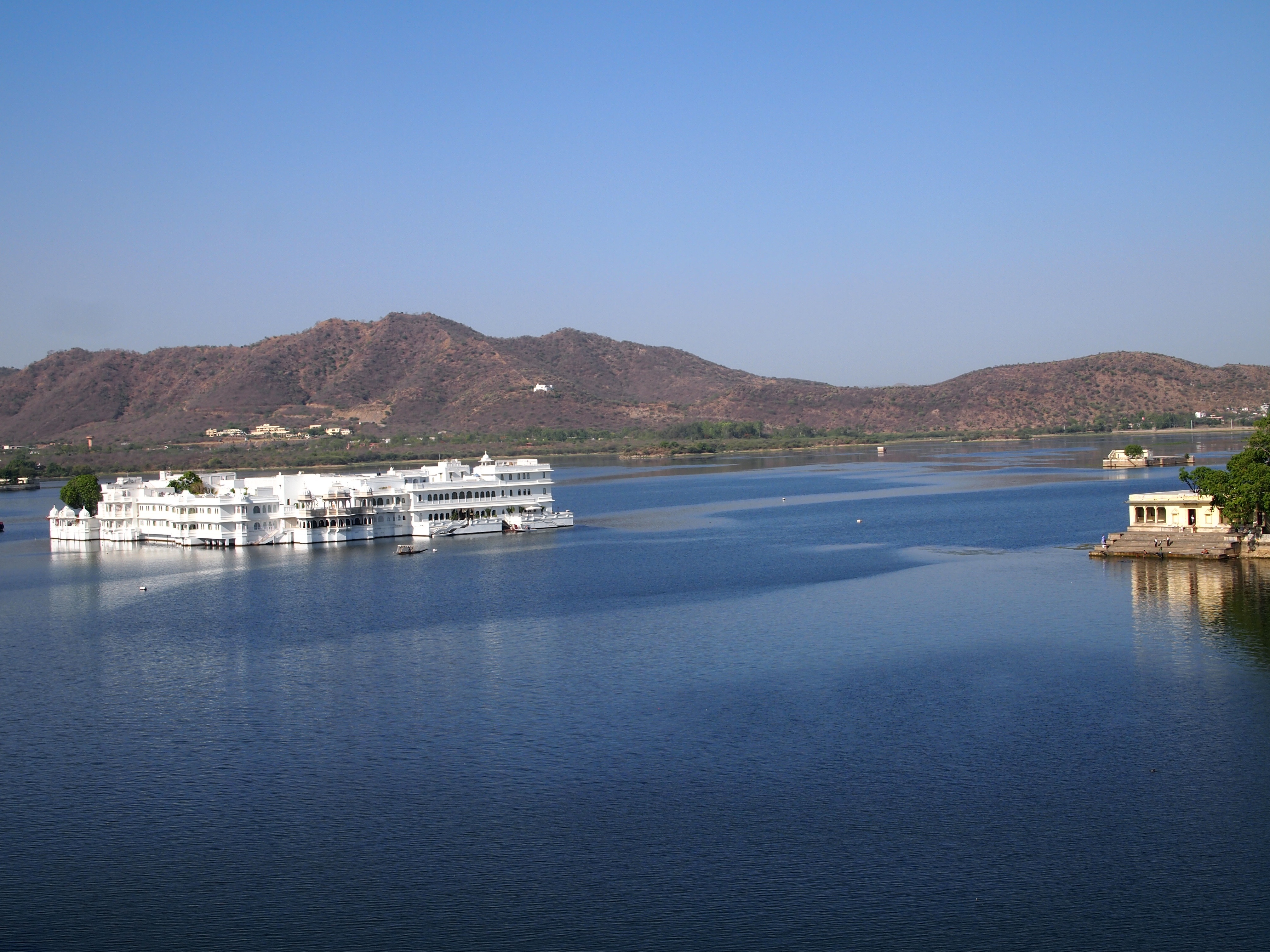 Udaipur, India