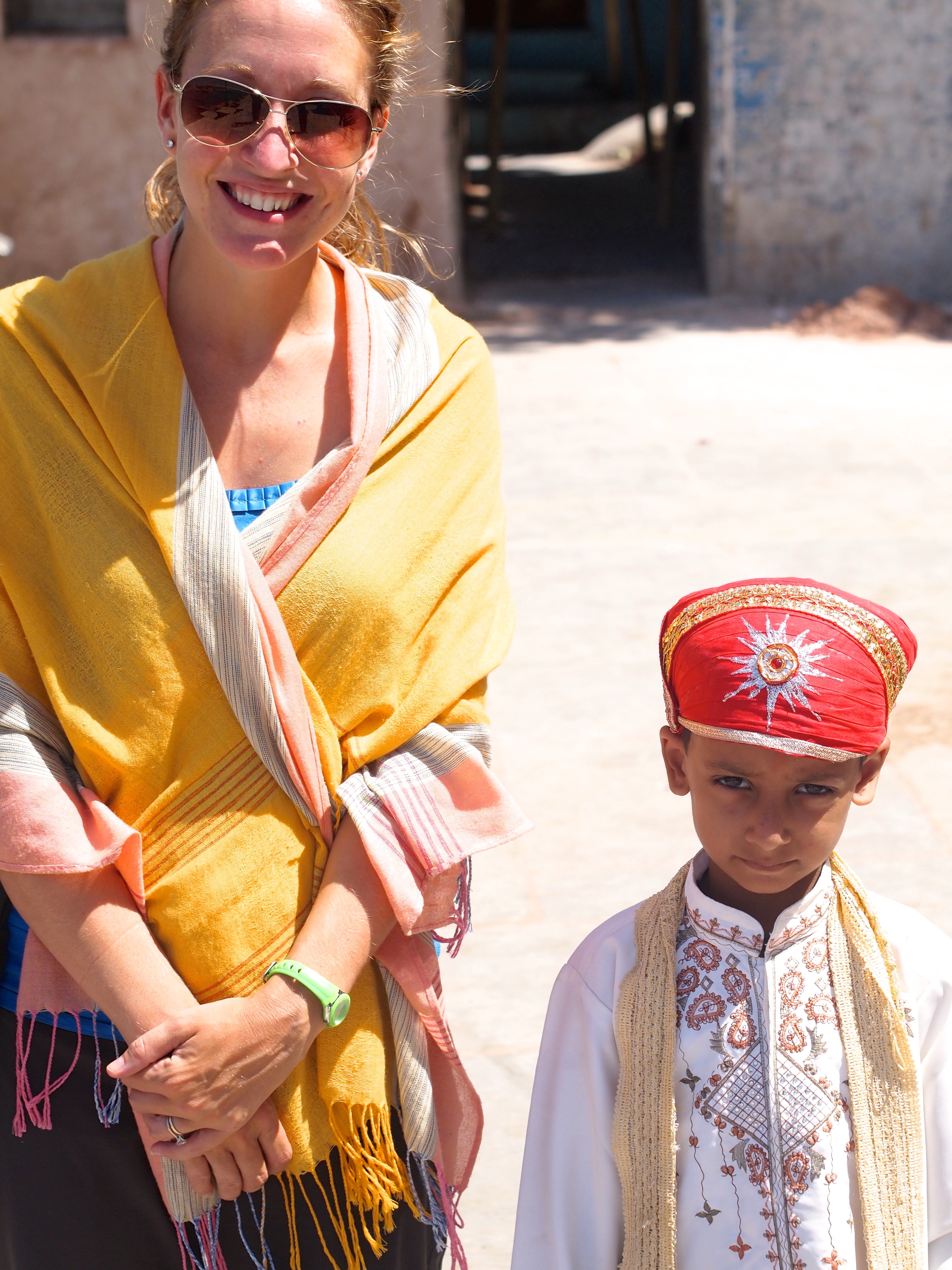 Udaipur, India