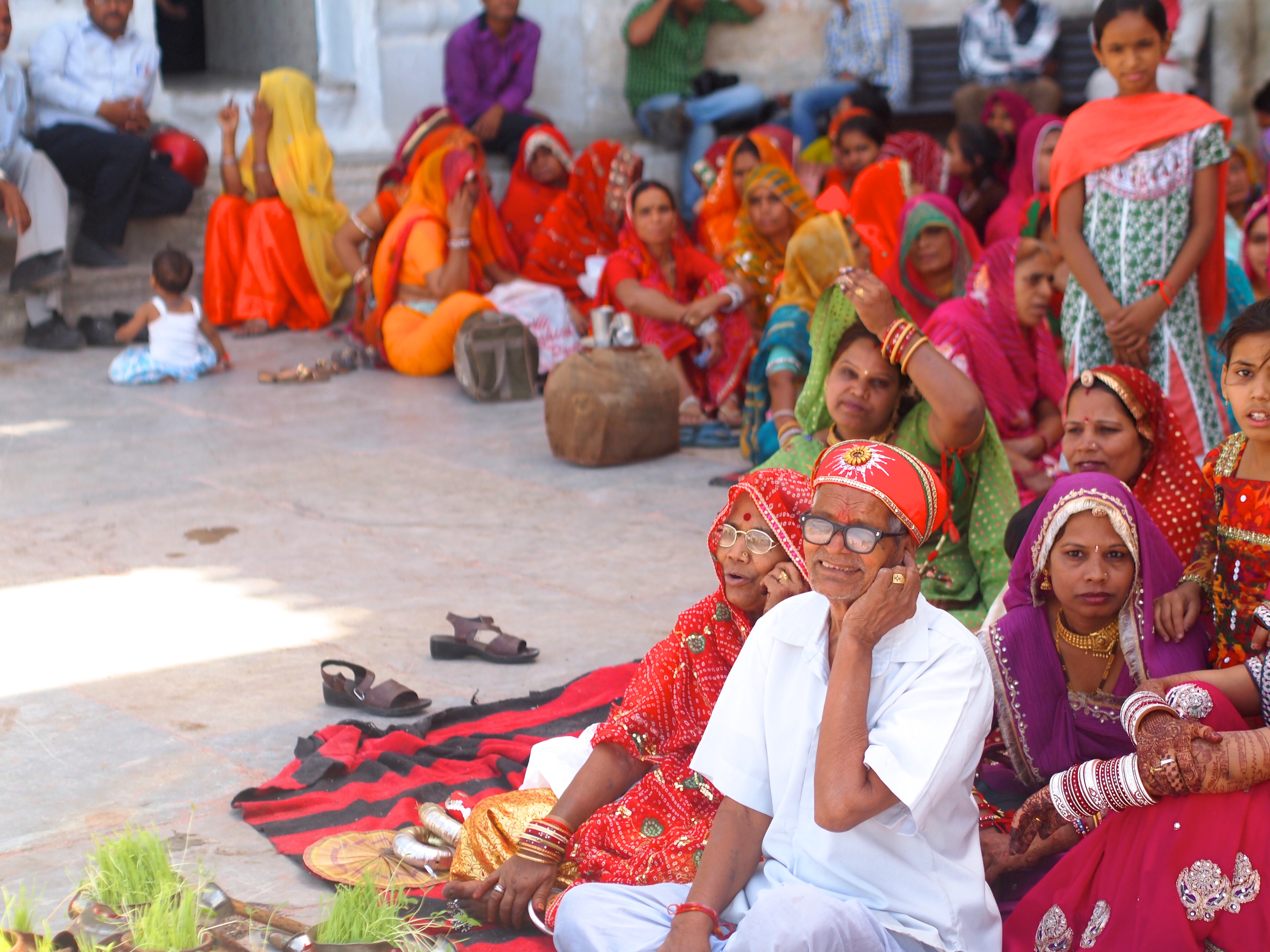 Udaipur, India