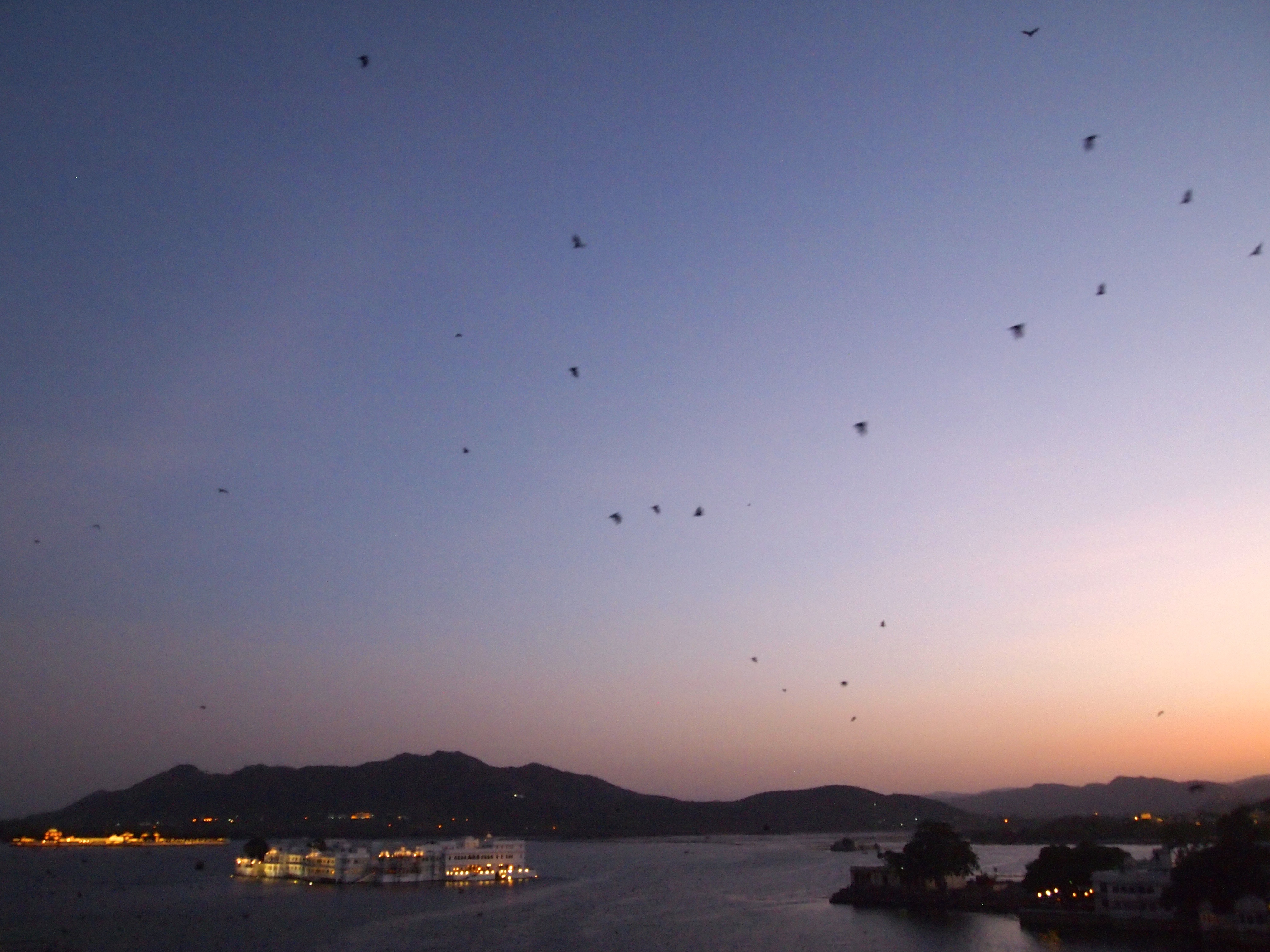 Udaipur, India