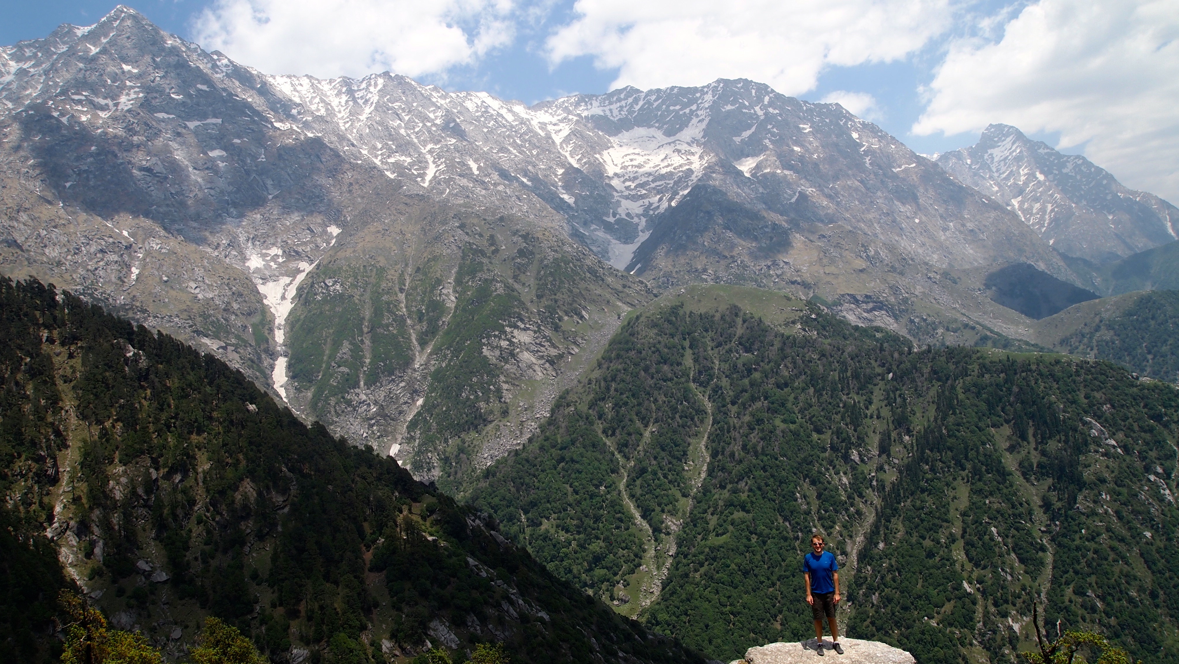 McLeod Ganj, India