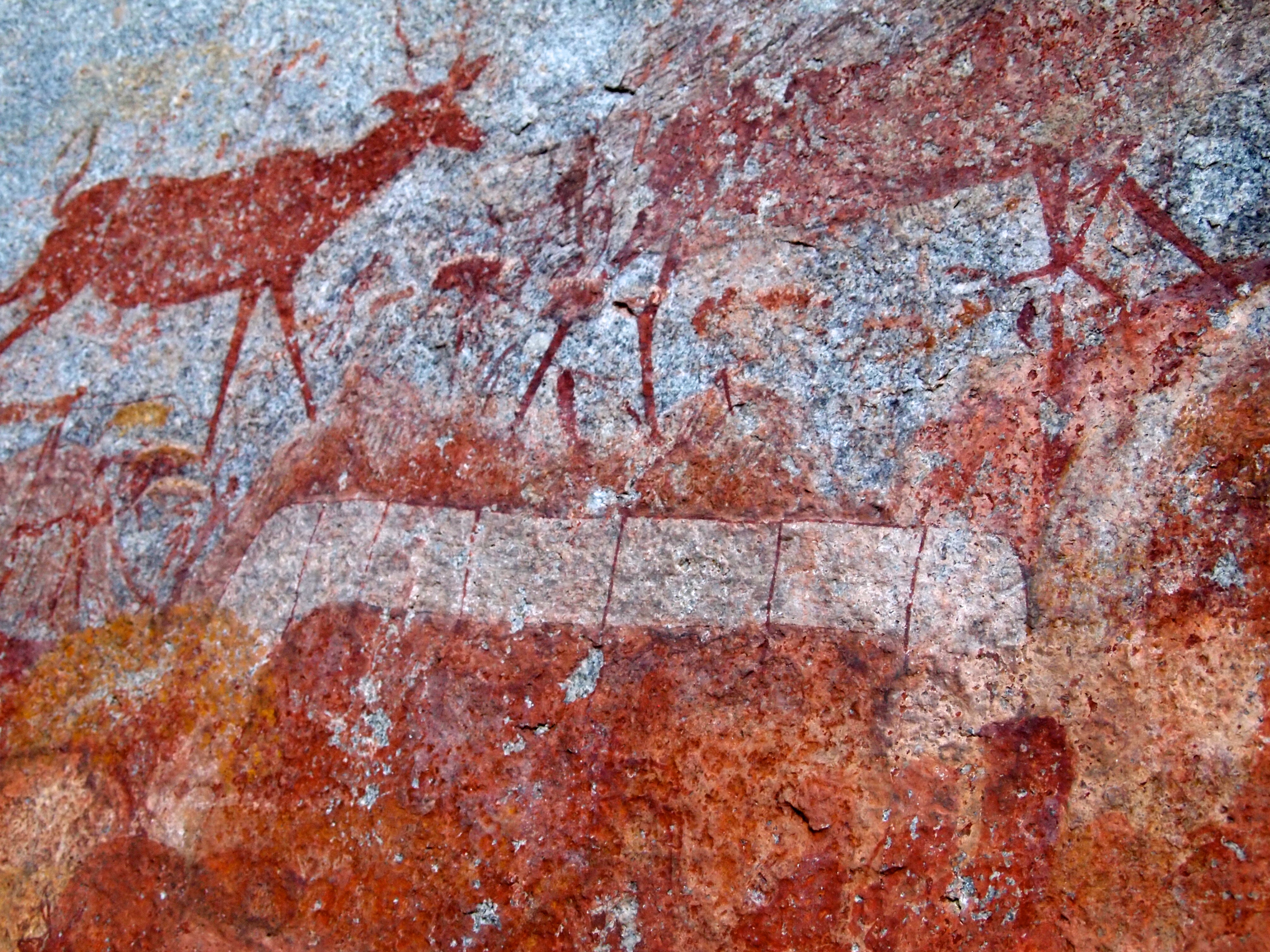 Matobo National Park, Zimbabwe