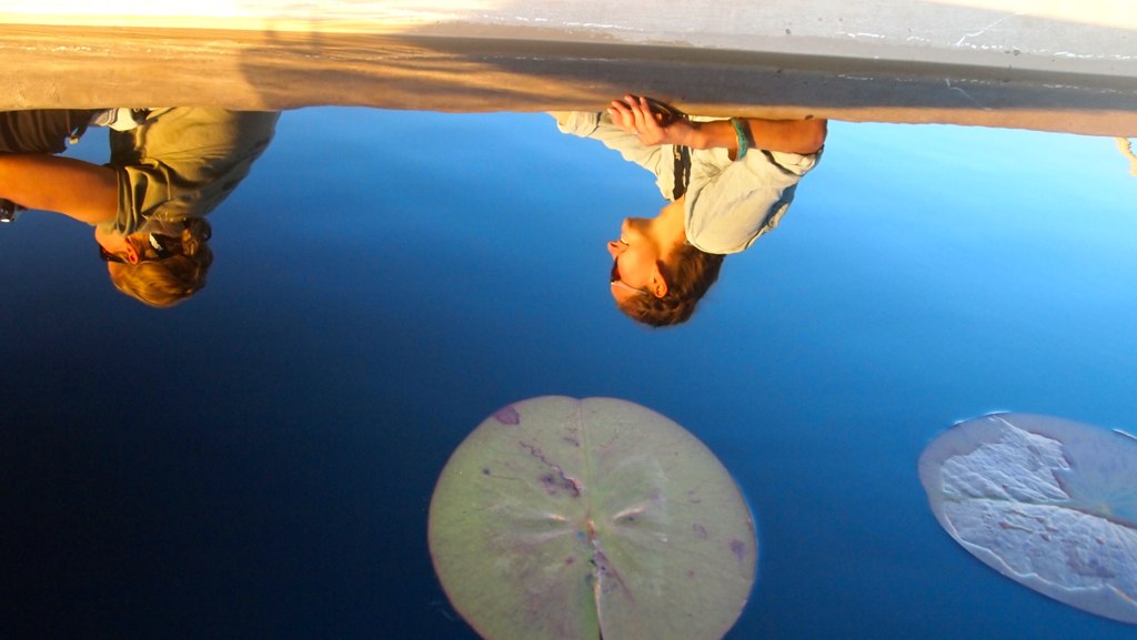 Okavango Delta, Botswana