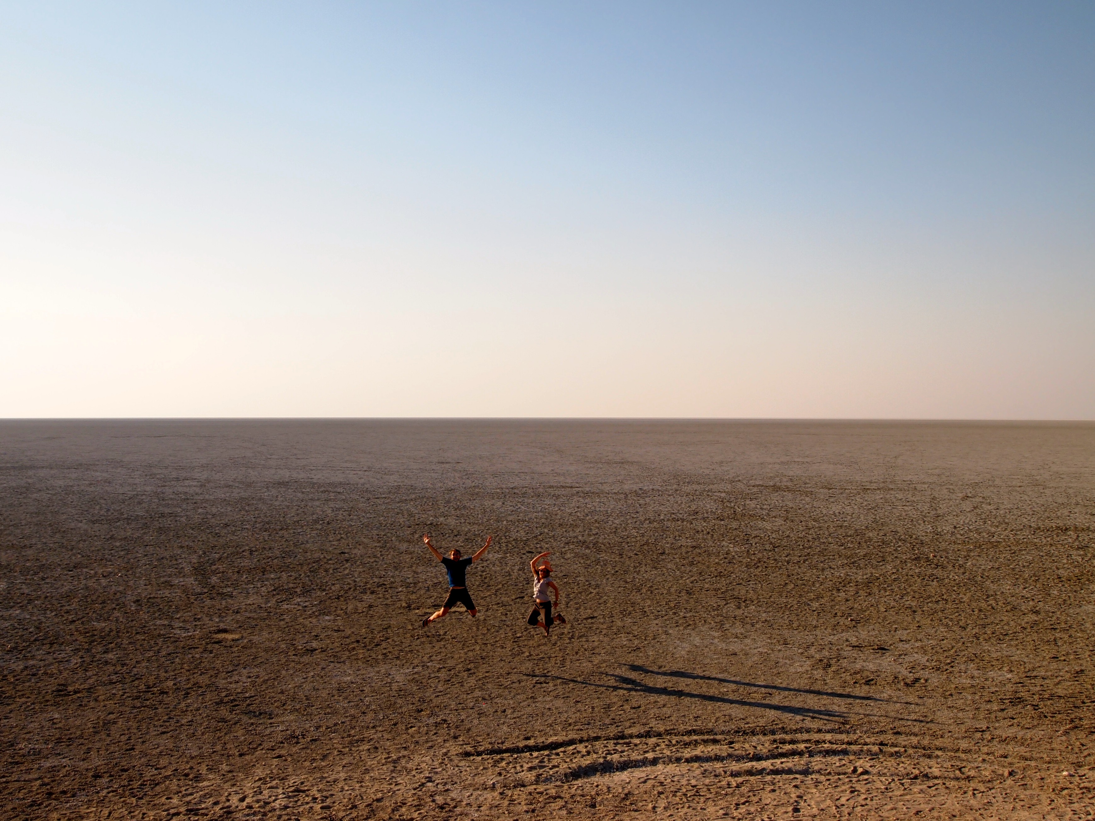 Etosha National Park, Namibia