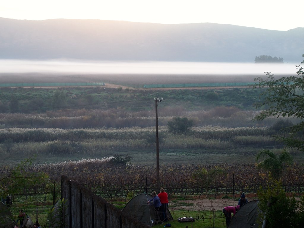 Citrusdaal, South Africa