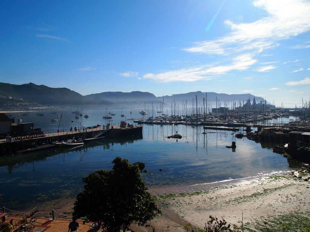 Simon's Town, South Africa