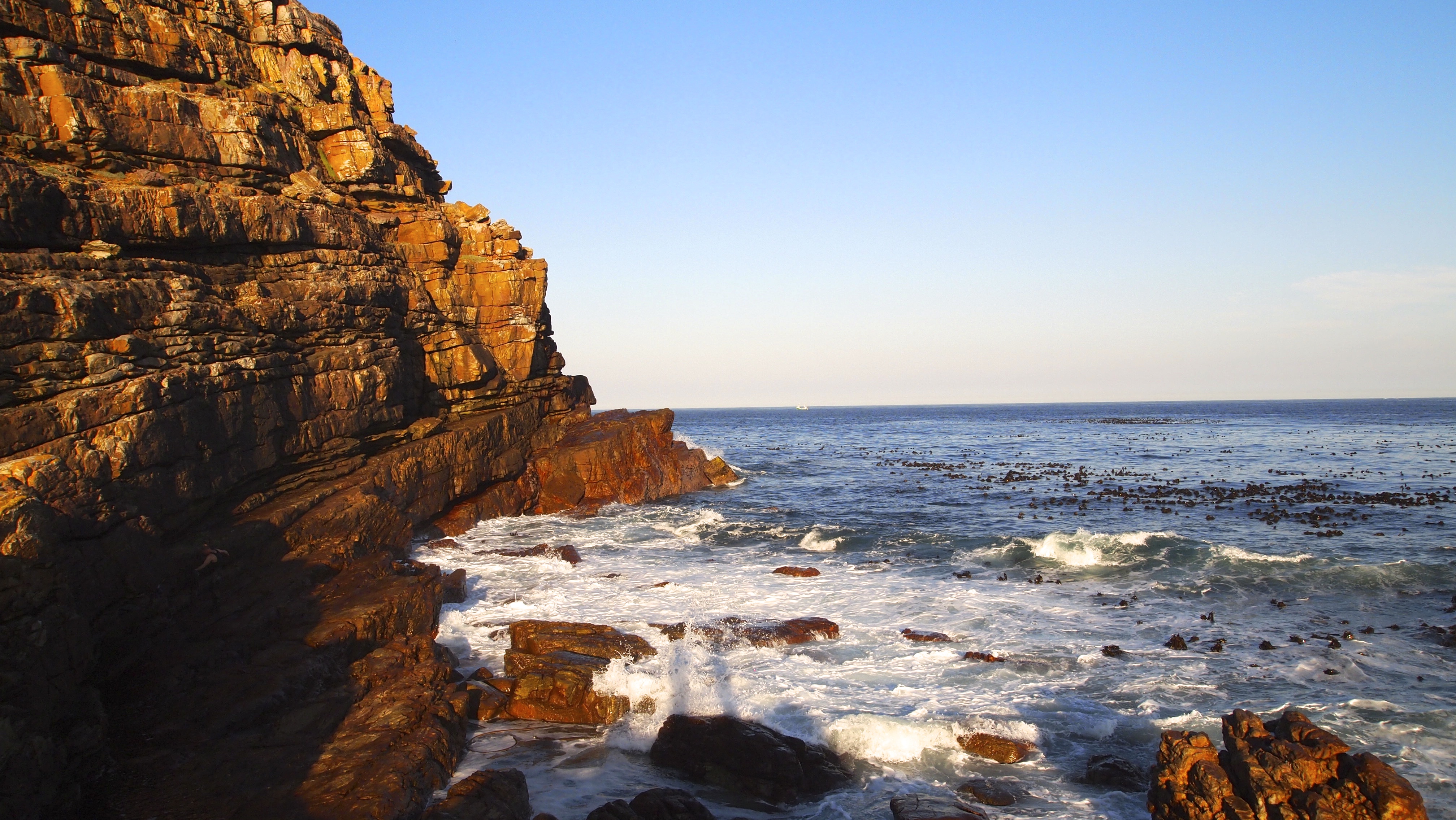 Cape Point, South Africa