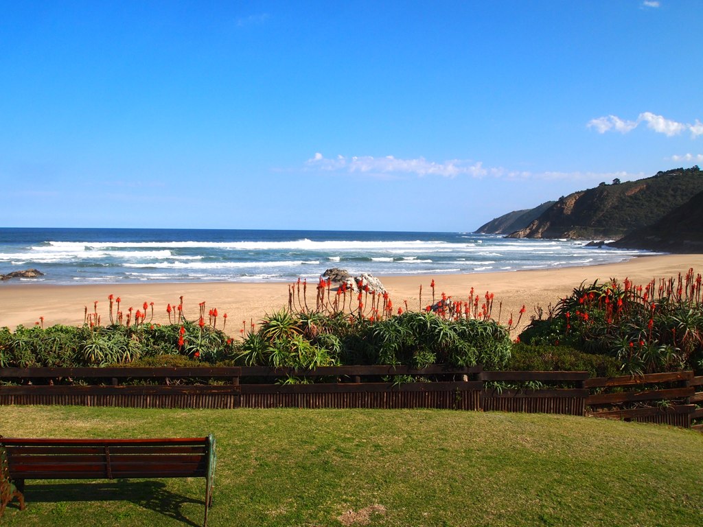 Far Niente - Wilderness, South Africa