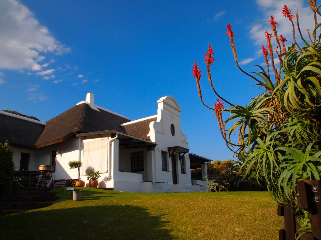 Far Niente - Wilderness, South Africa