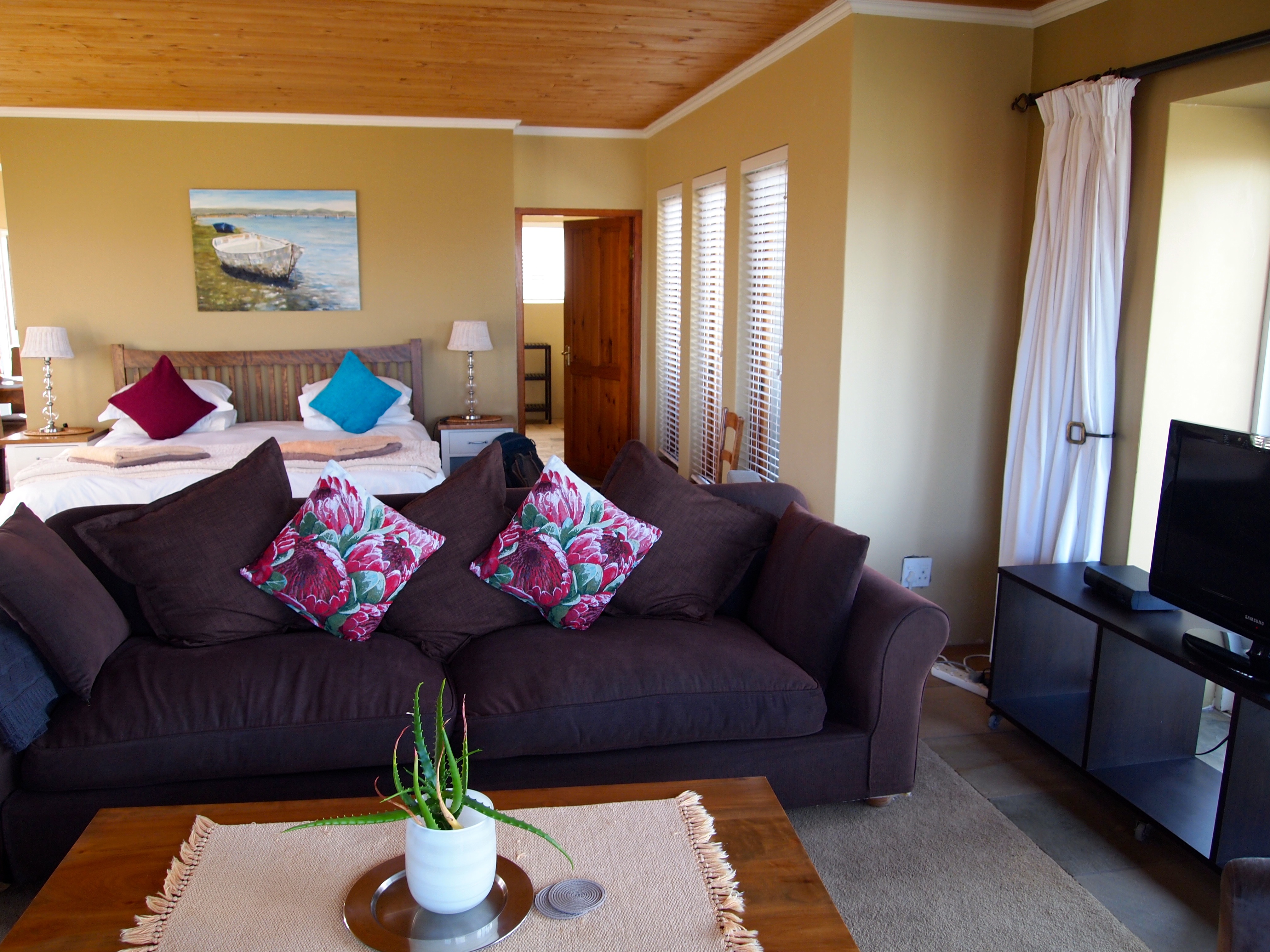 Hillview Apartments - Knysna, South Africa