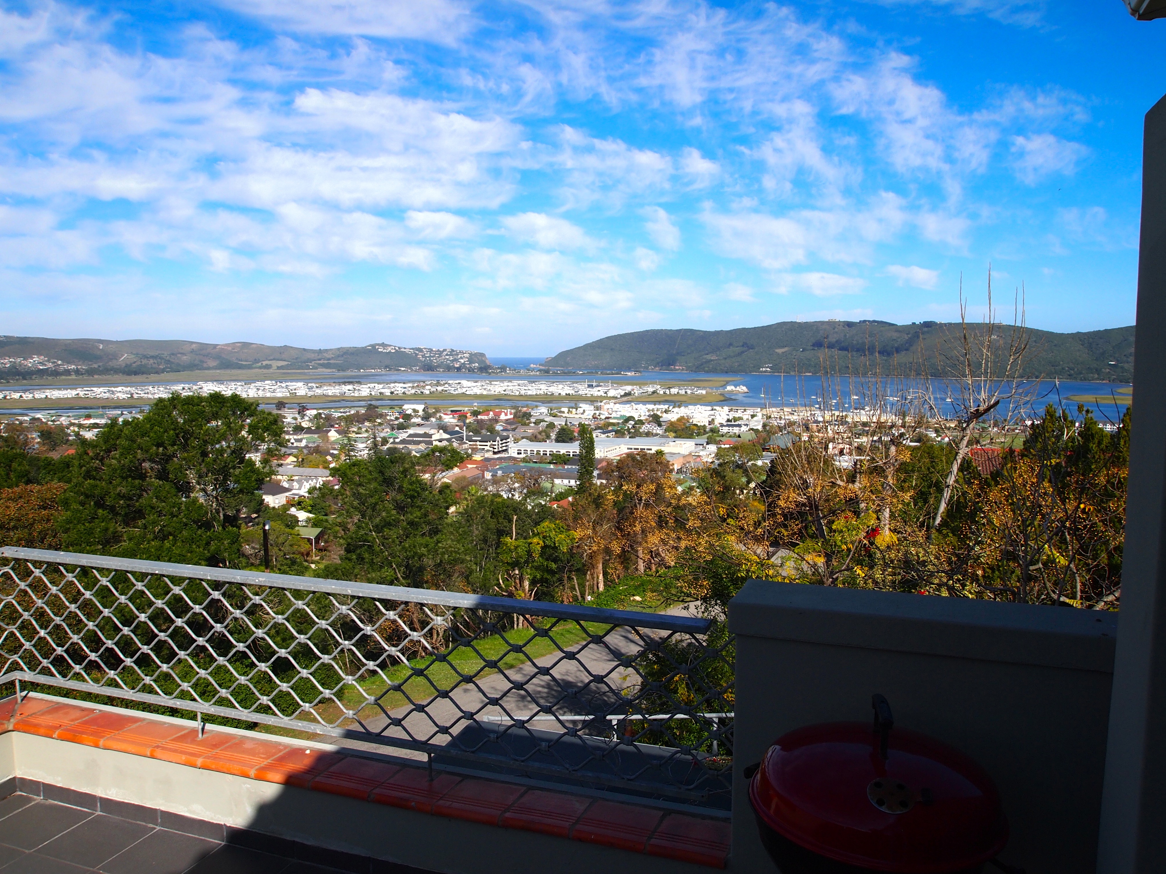 Hillview Apartments - Knysna, South Africa