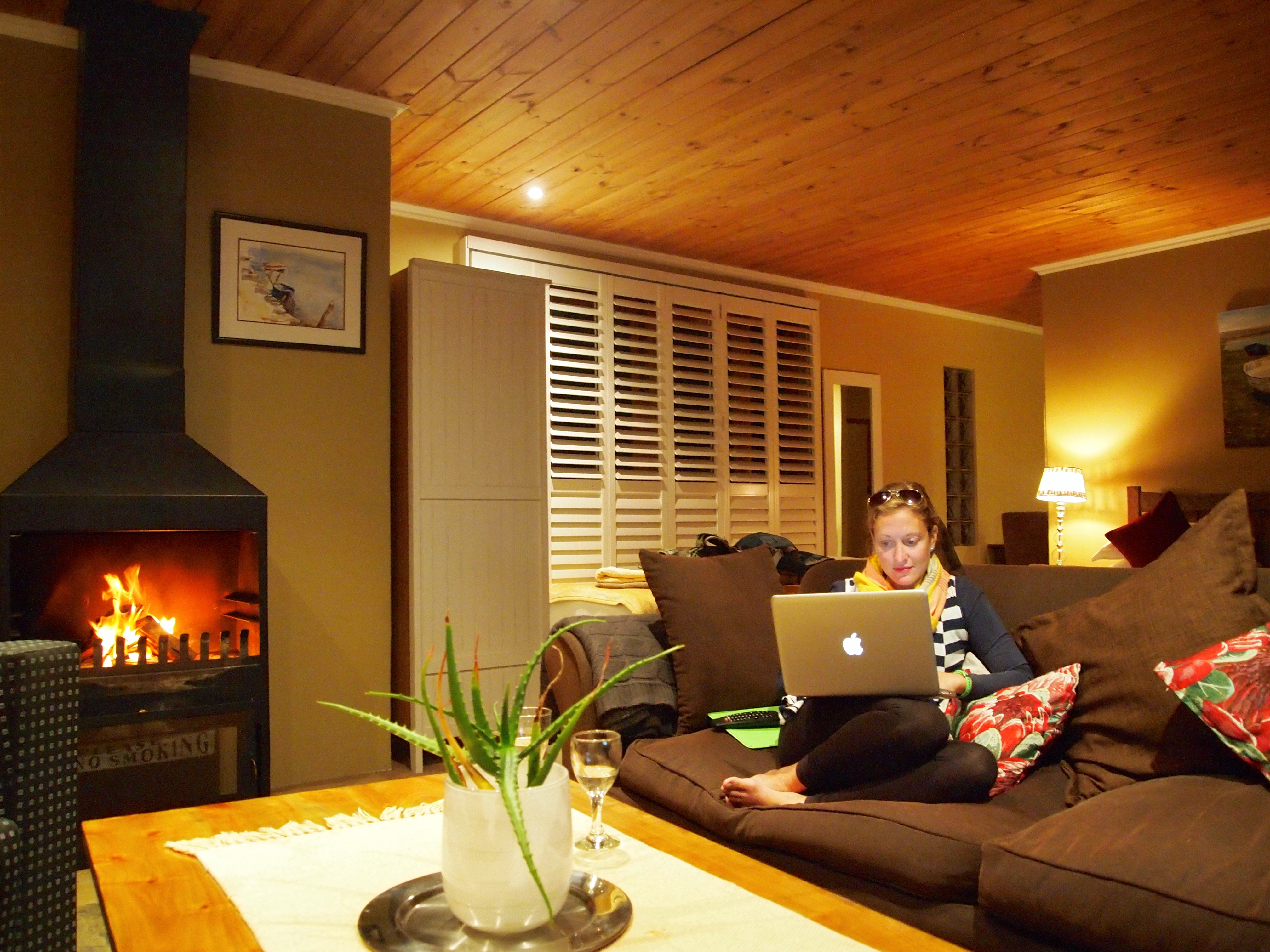 Hillview Apartments - Knysna, South Africa