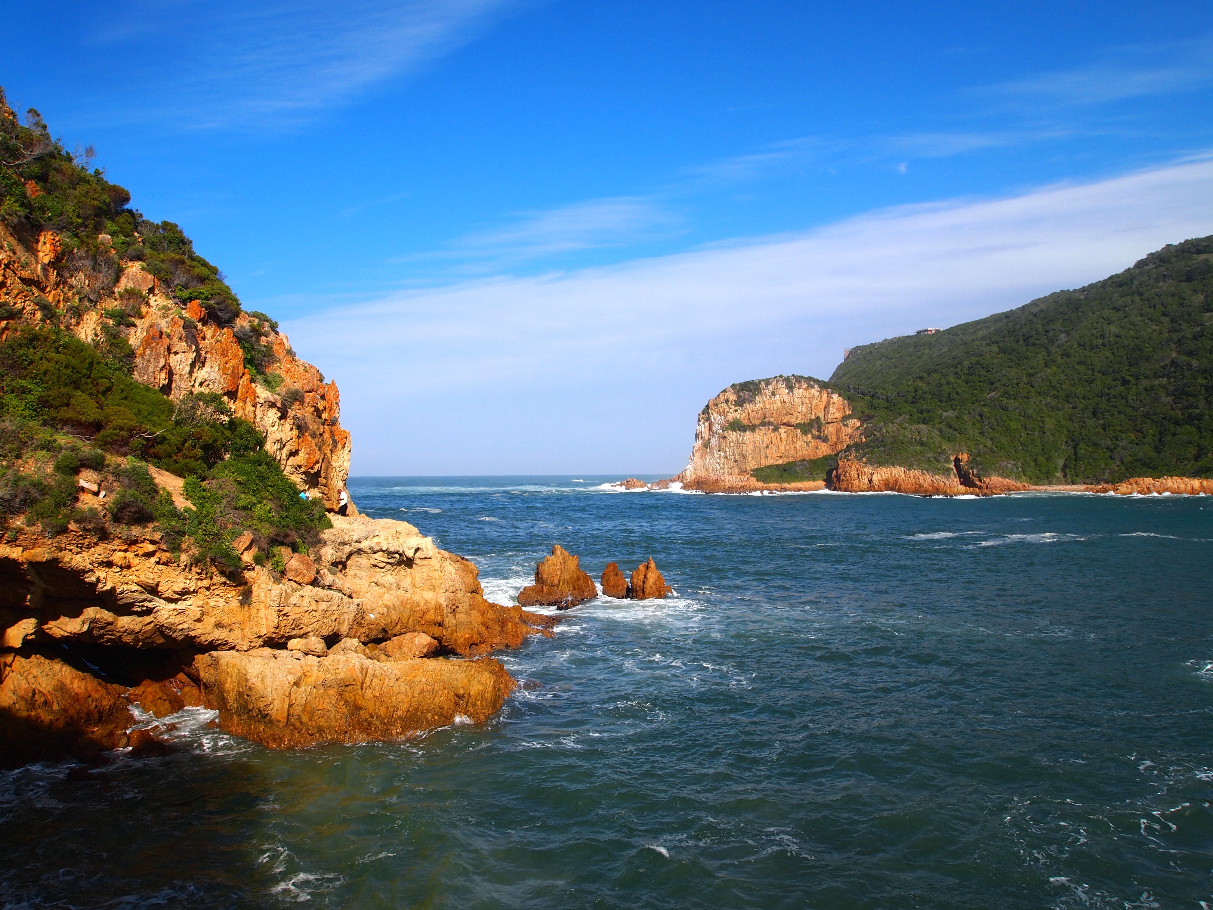 Knysna, South Africa