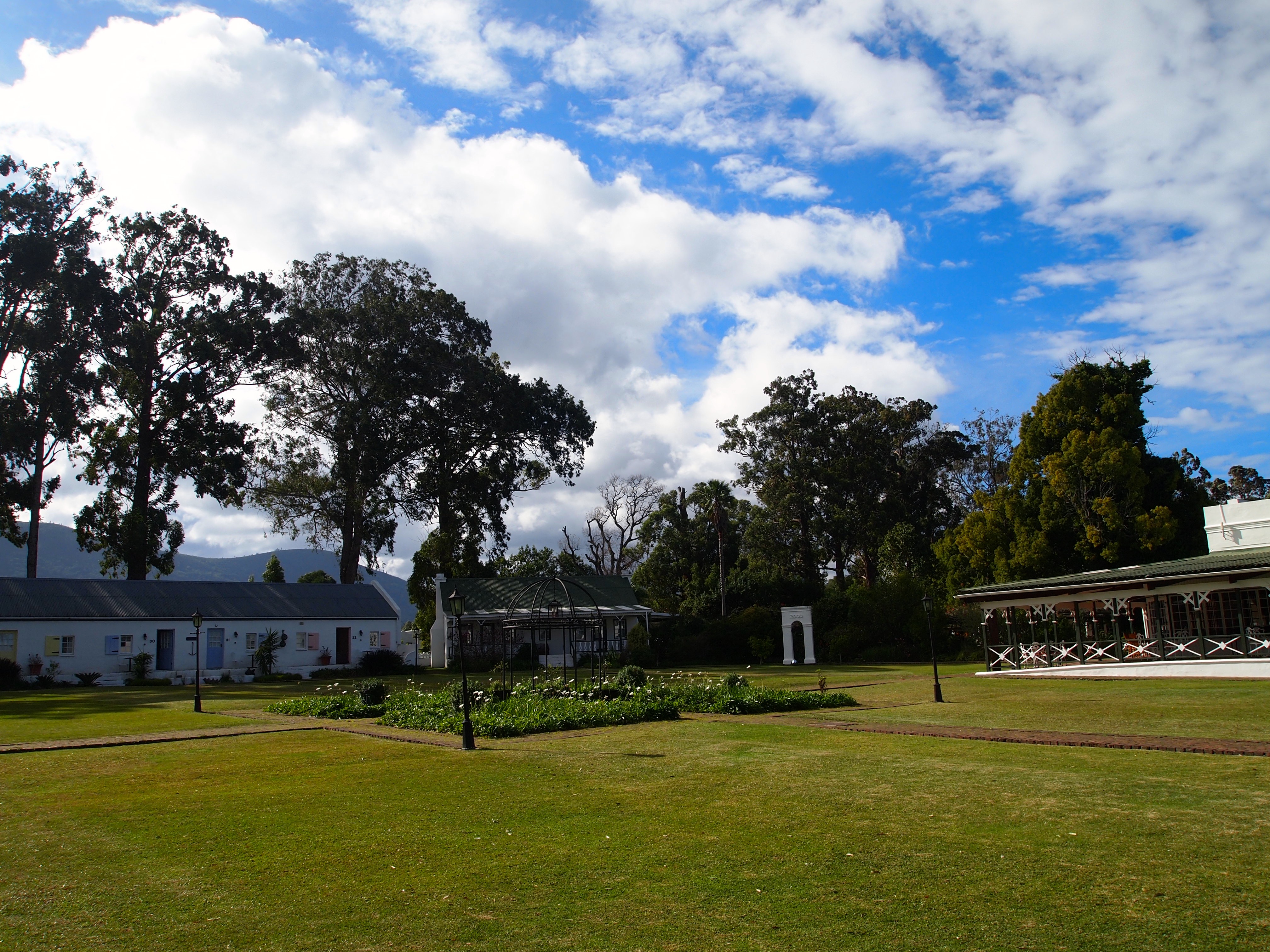 Tsitikamma Village Inn, South Africa