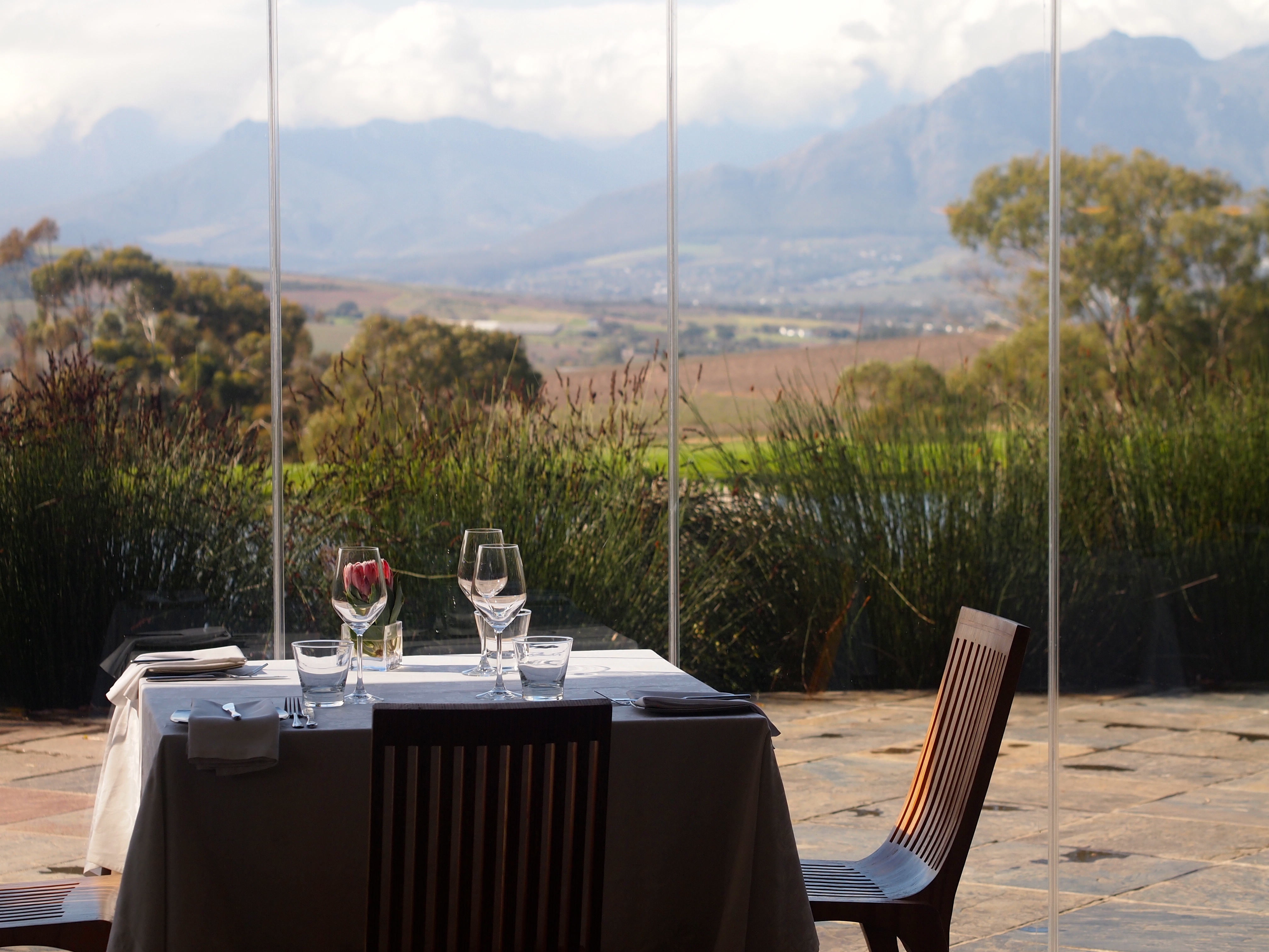 Stellenbosch, South Africa