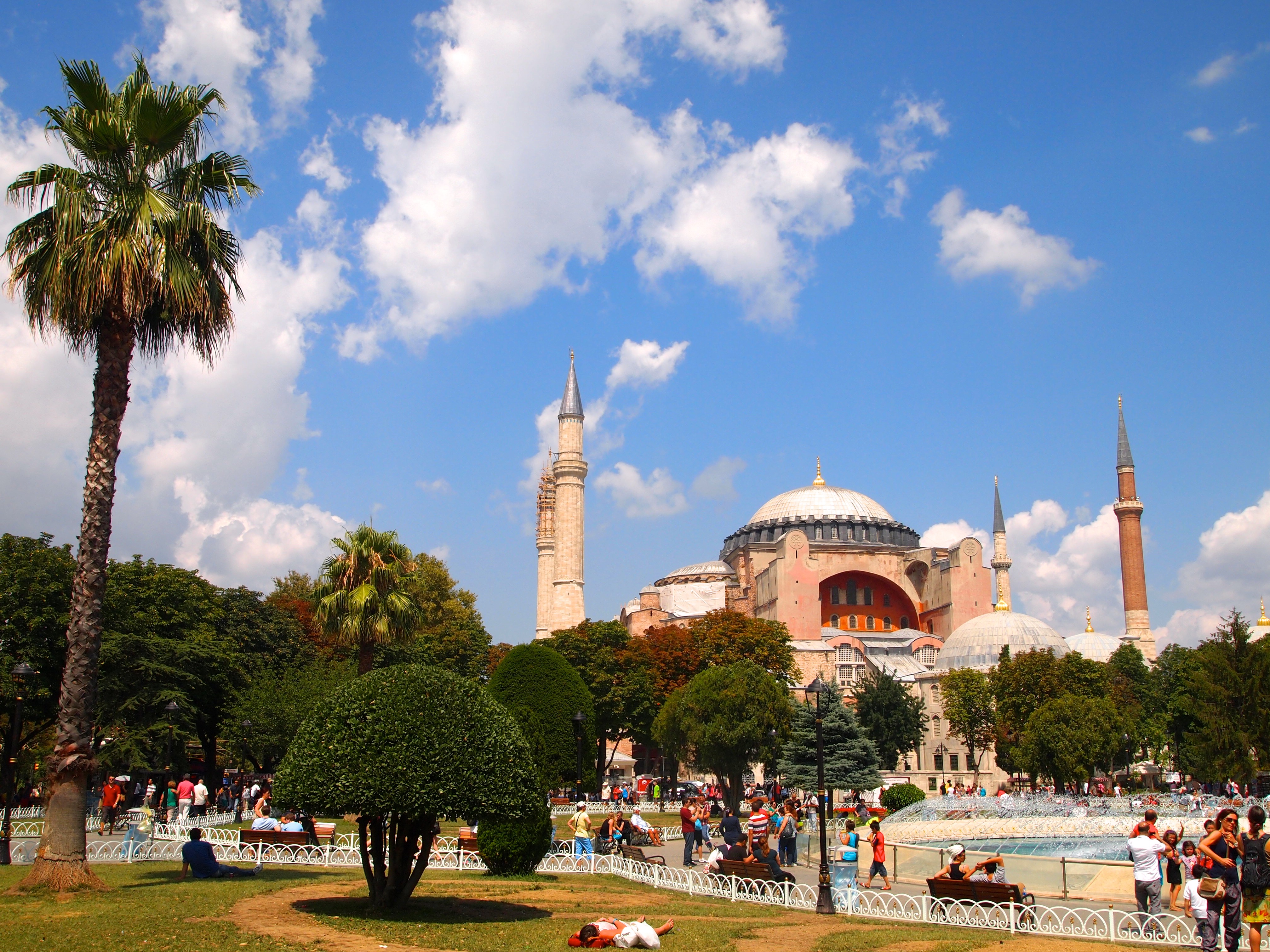 Istanbul, Turkey