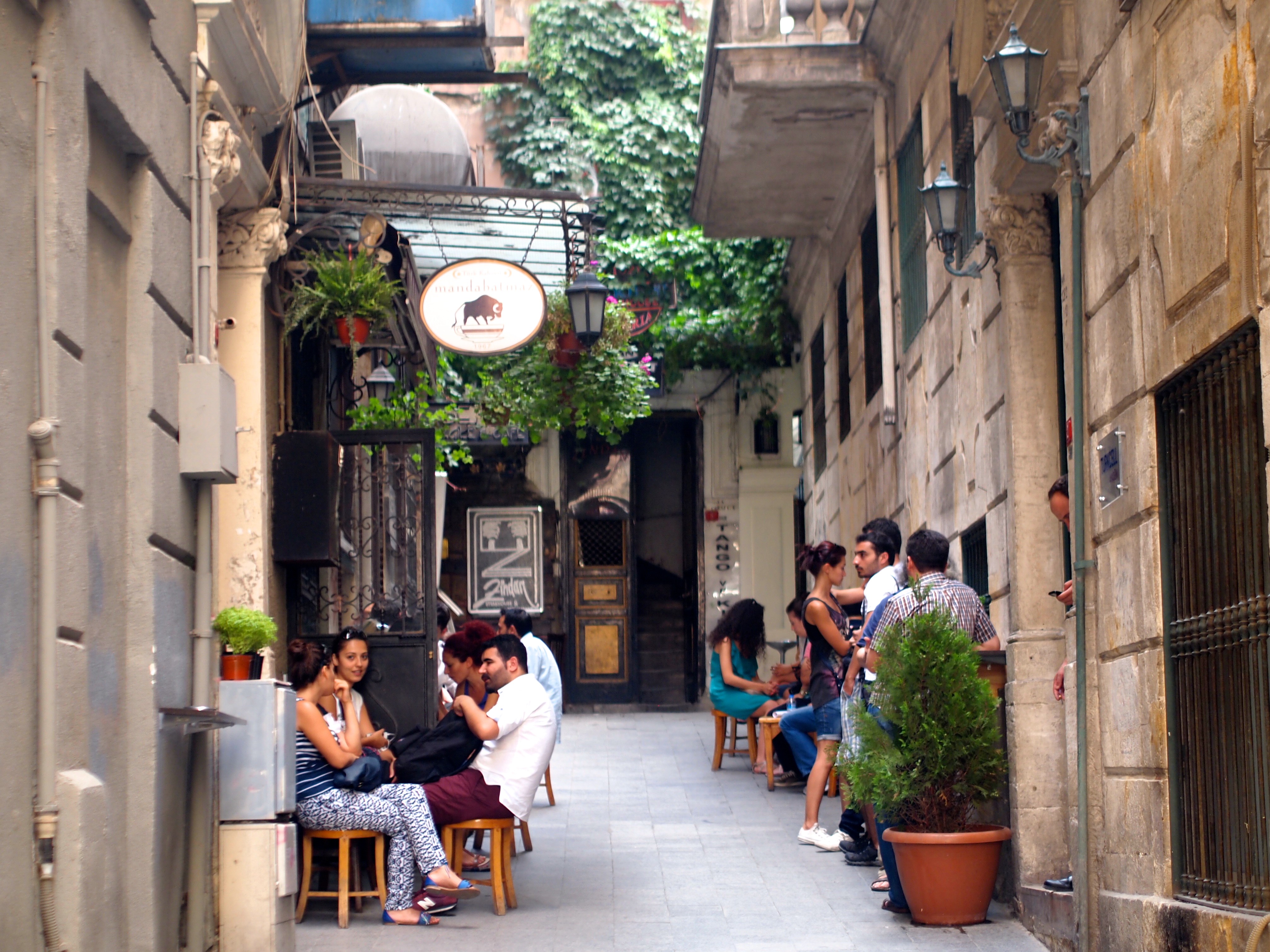 Istanbul, Turkey