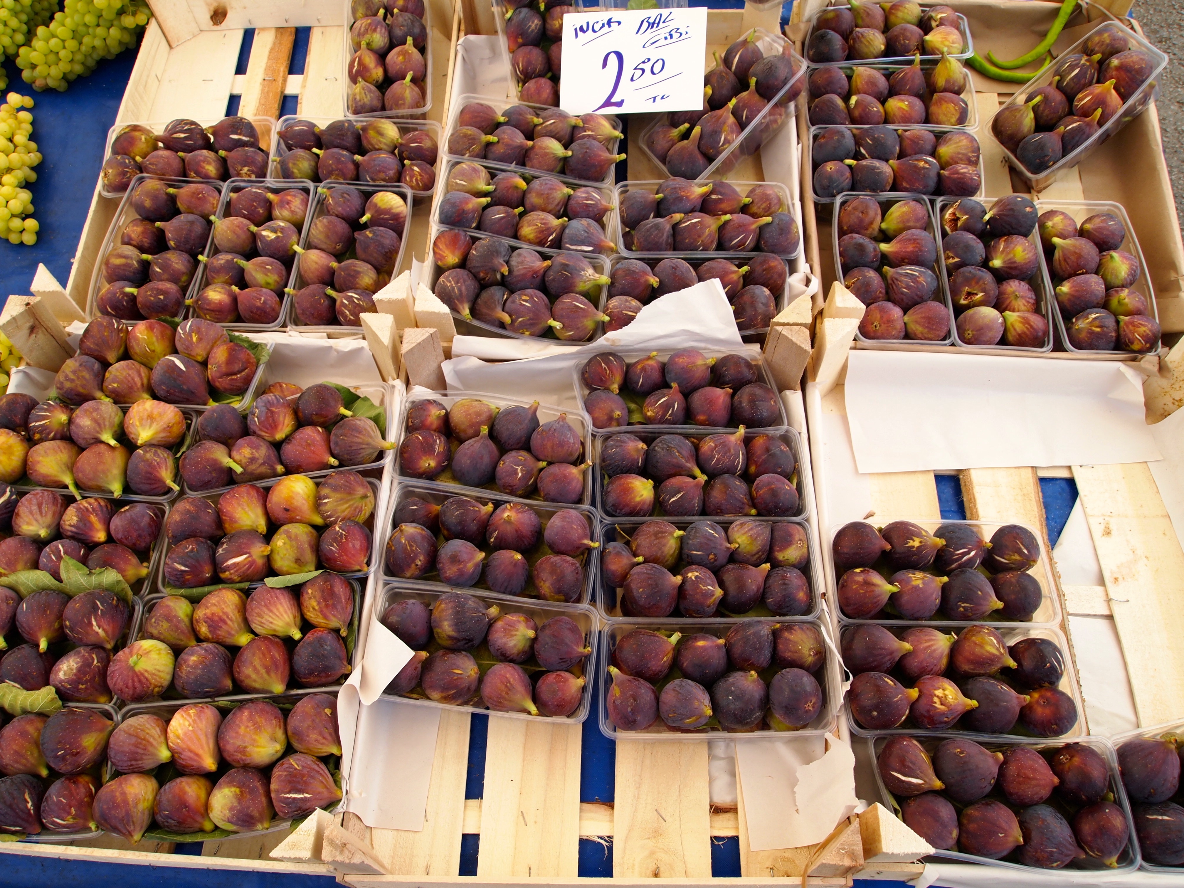 Goztepe Market - Istanbul, Turkey