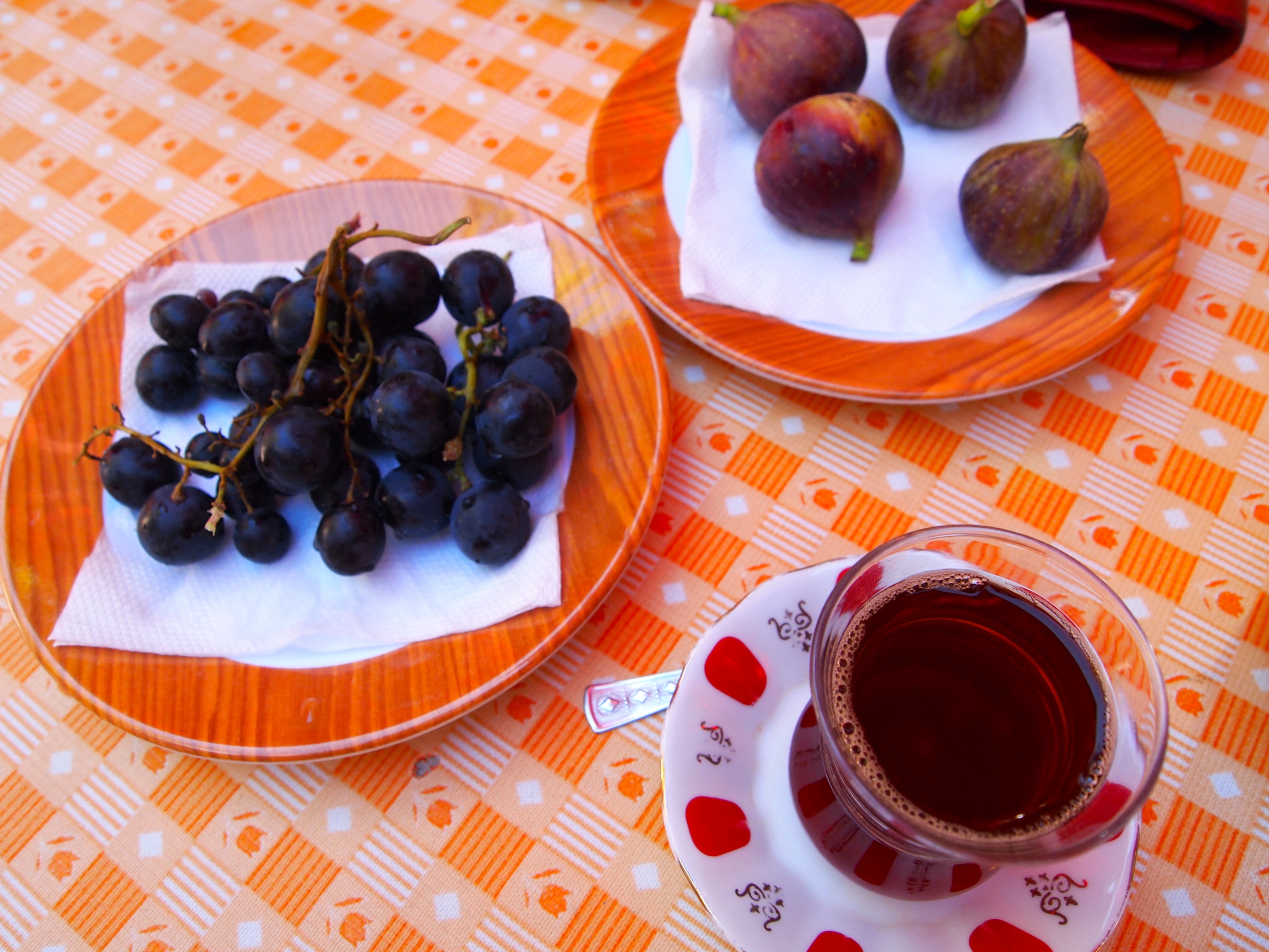 Goztepe Market - Istanbul, Turkey