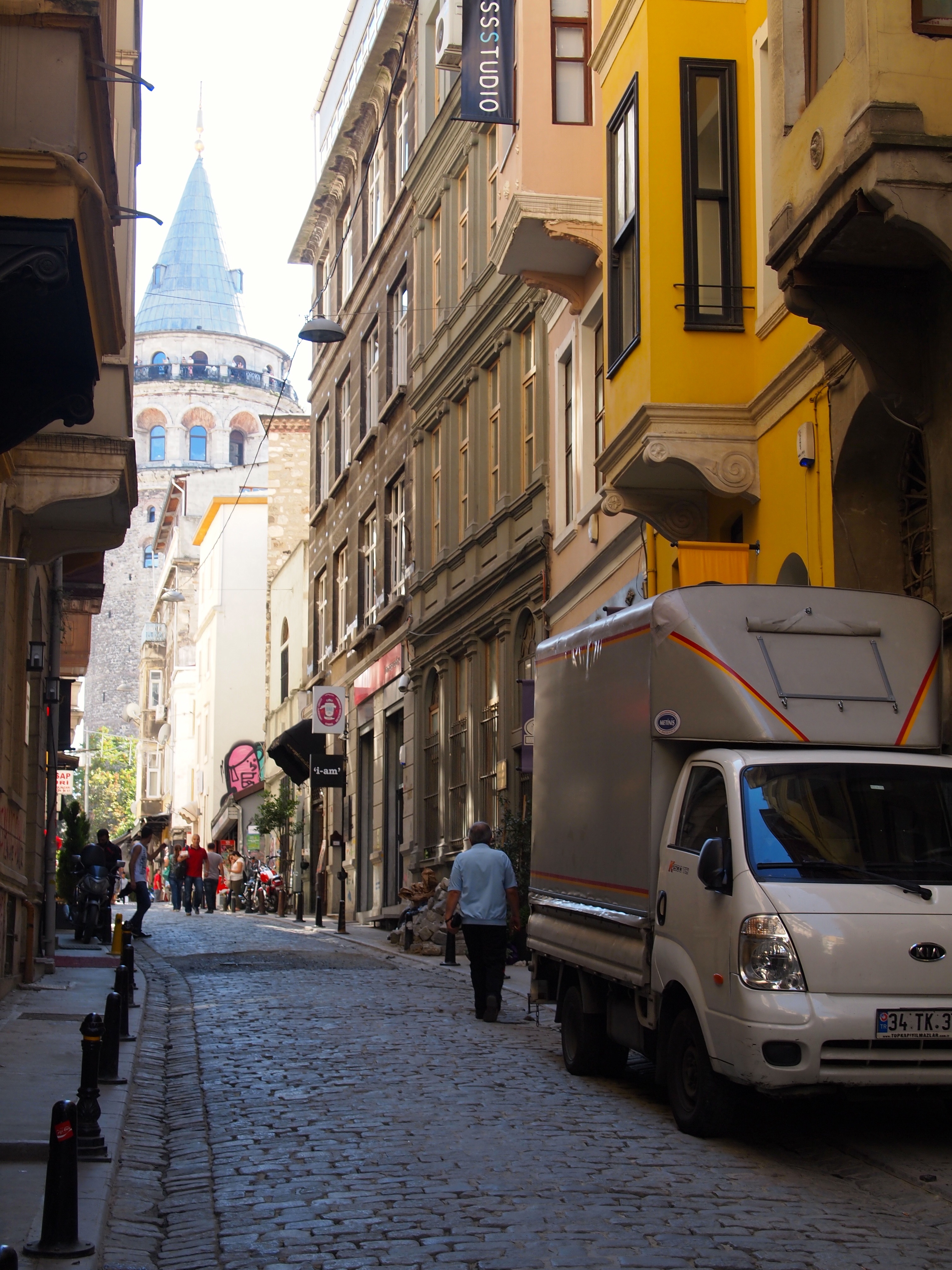 Istanbul, Turkey