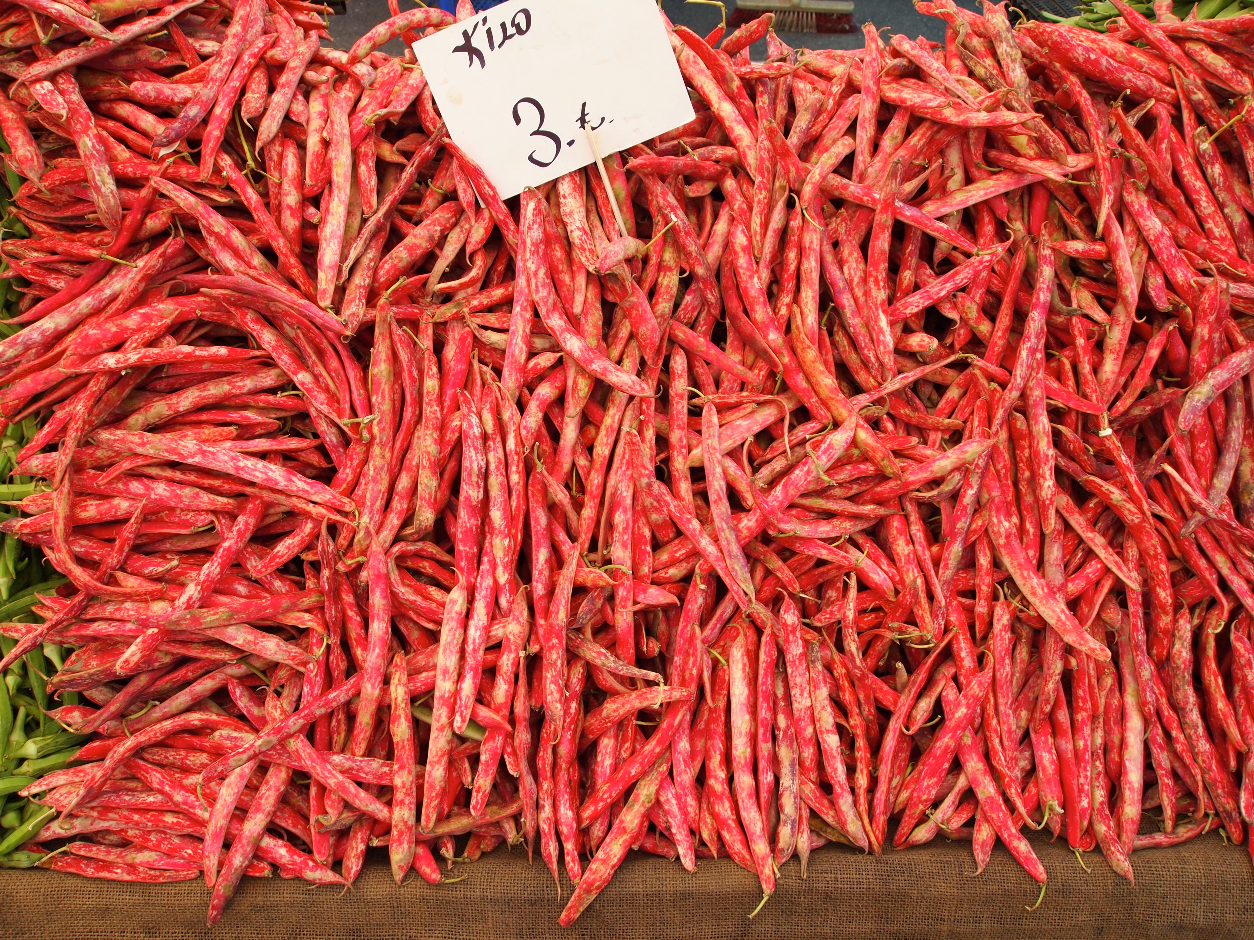Goztepe Market - Istanbul, Turkey