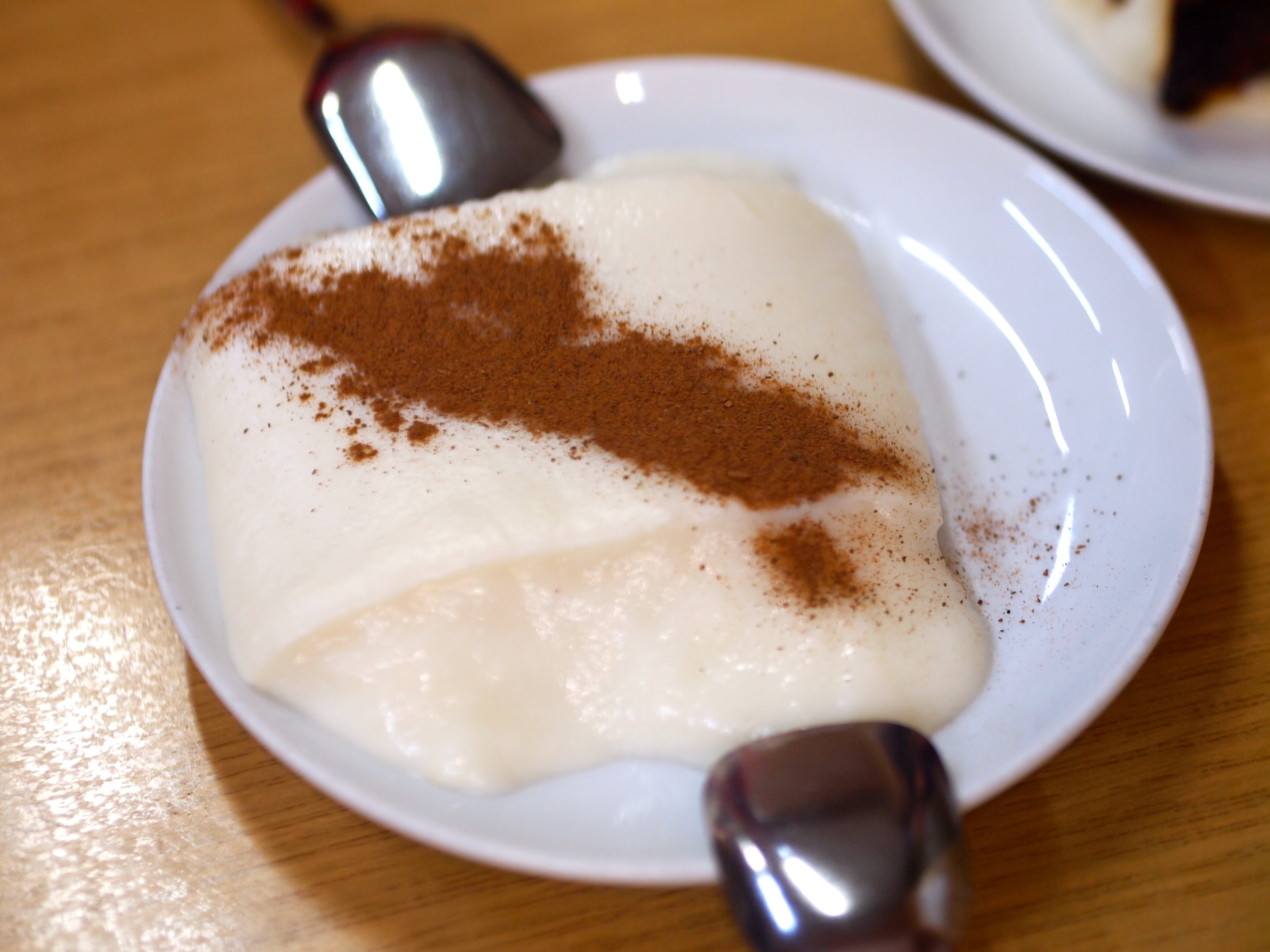 Istanbul Food Tour with Virginia and Michael - Istanbul, Turkey