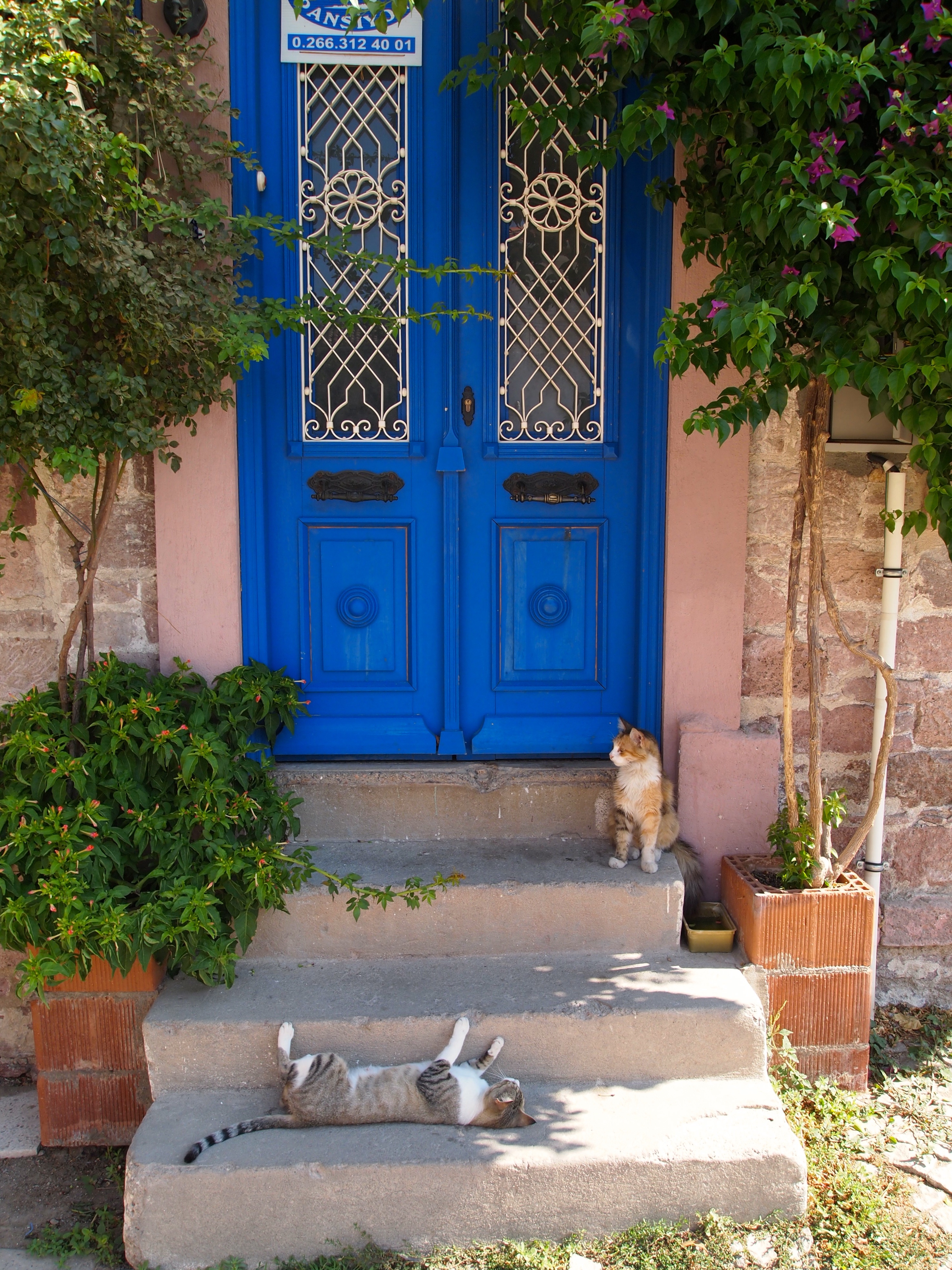 Ayvalik, Turkey