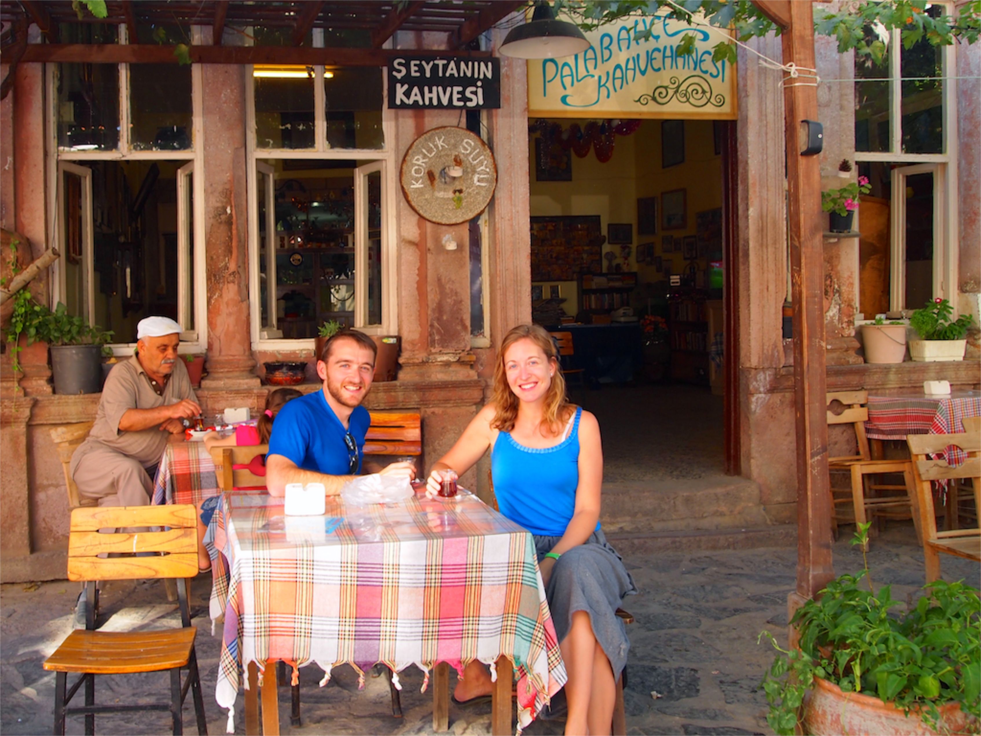 Ayvalik, Turkey