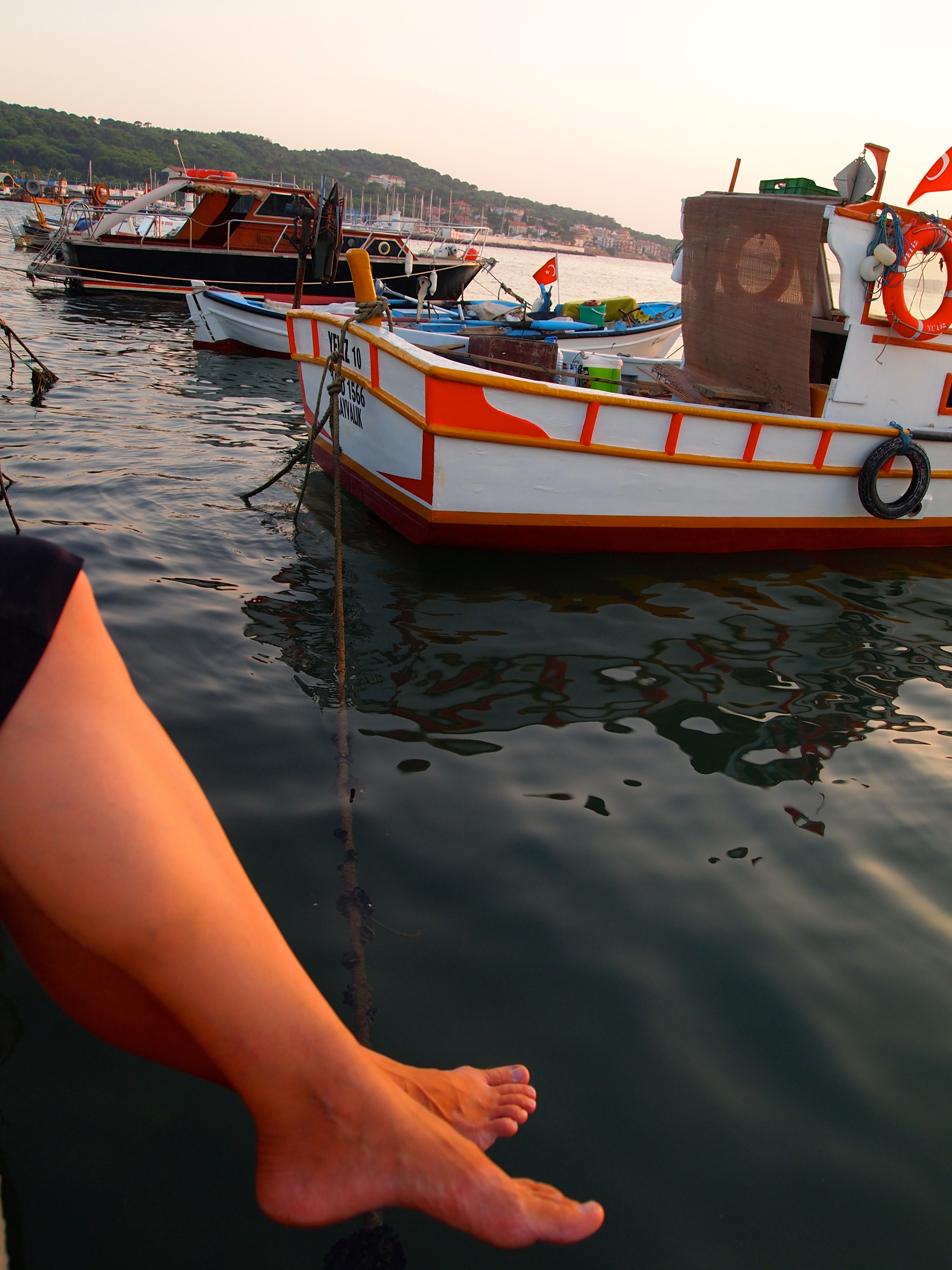 Ayvalik, Turkey
