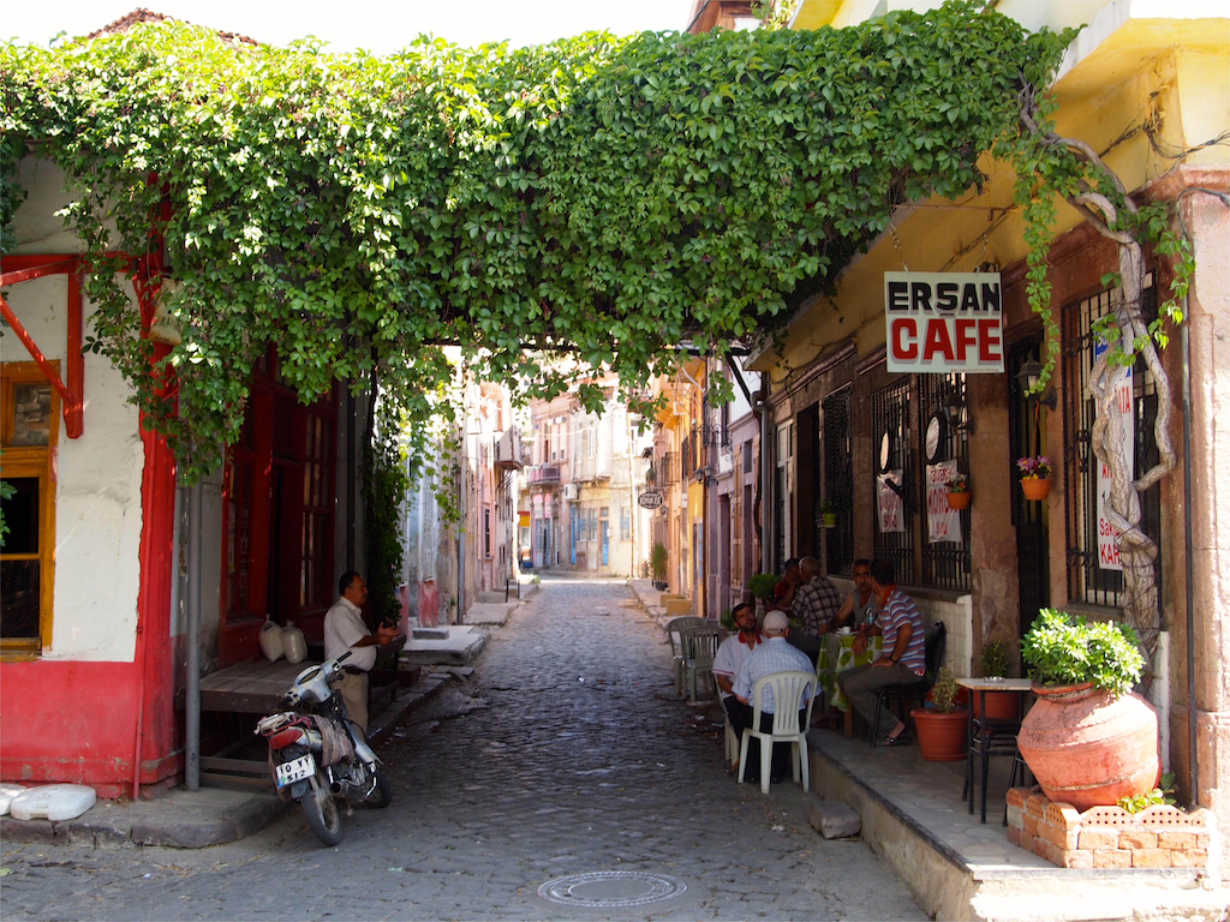 Ayvalik, Turkey
