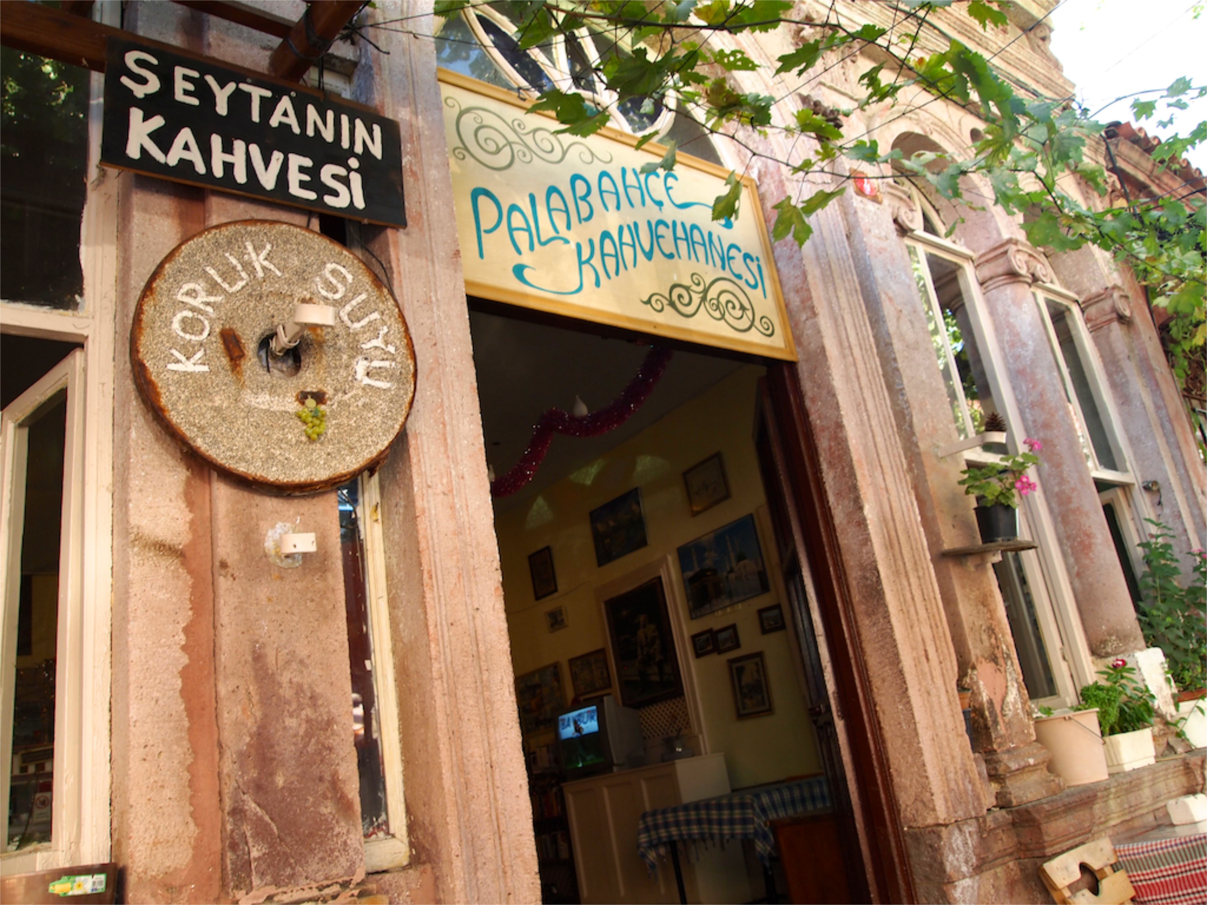 Ayvalik, Turkey